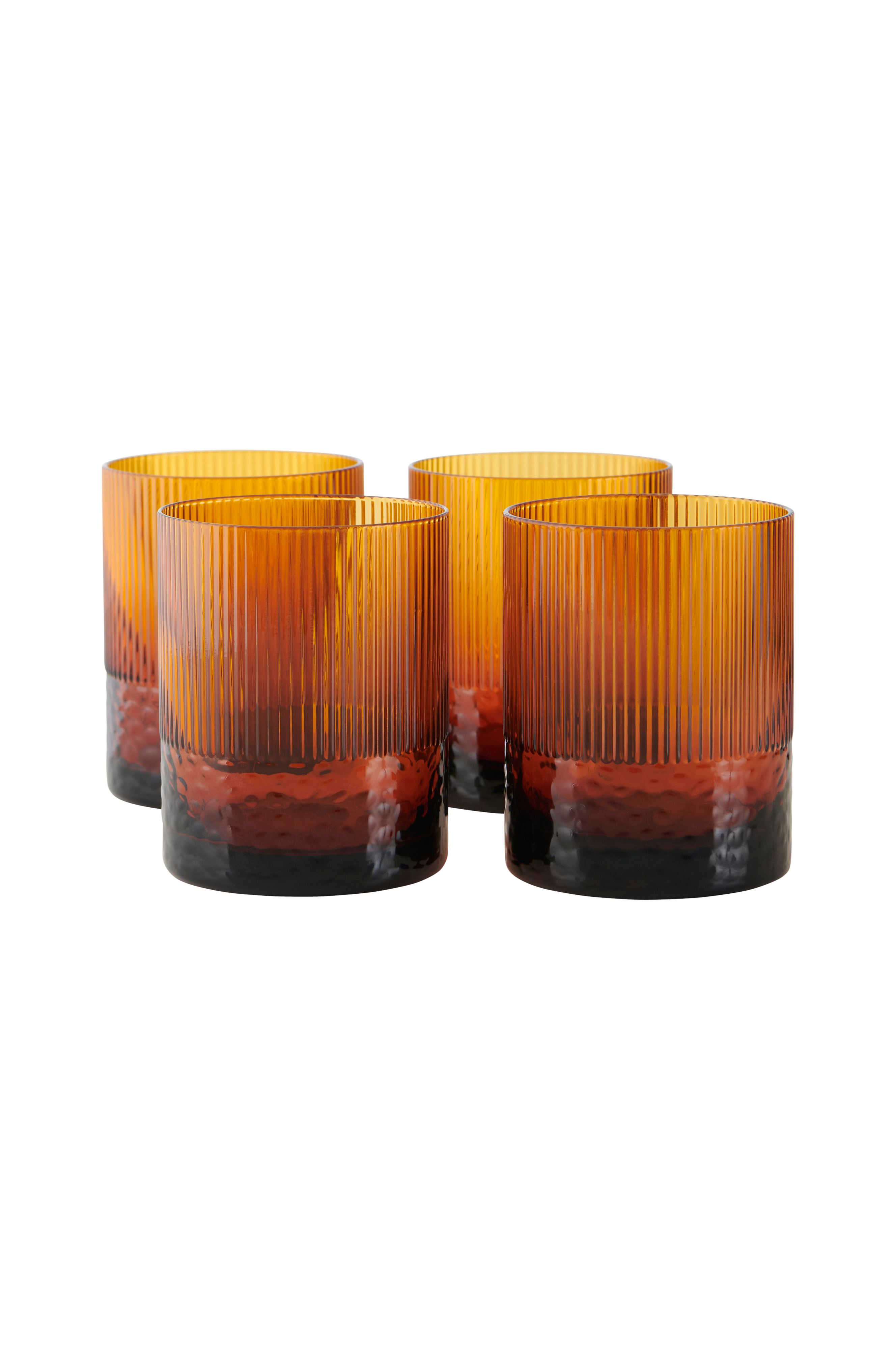 Drikkeglass Vanity 360 ml 4-pk