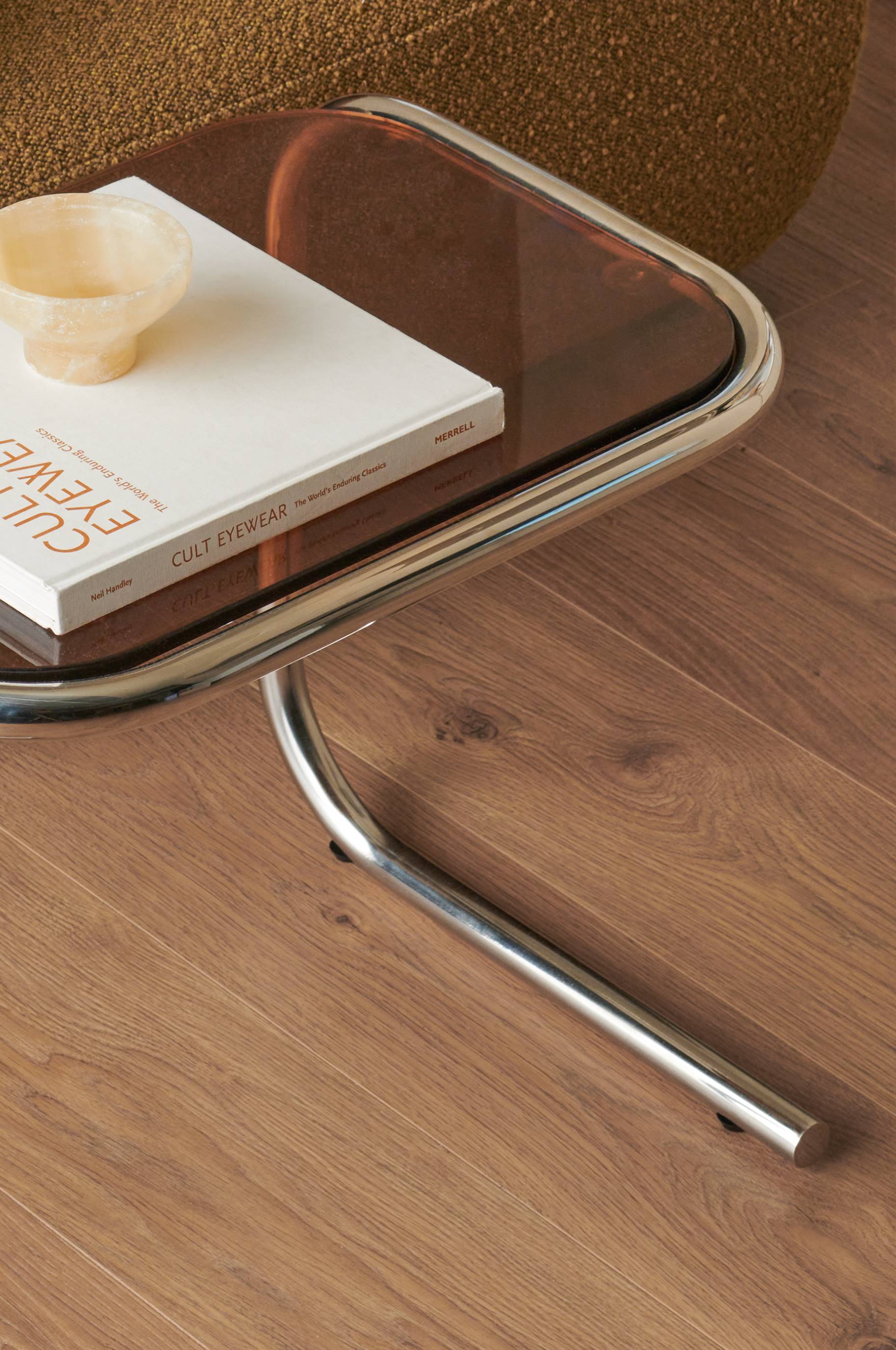 Nattbord / sidebord Antonio