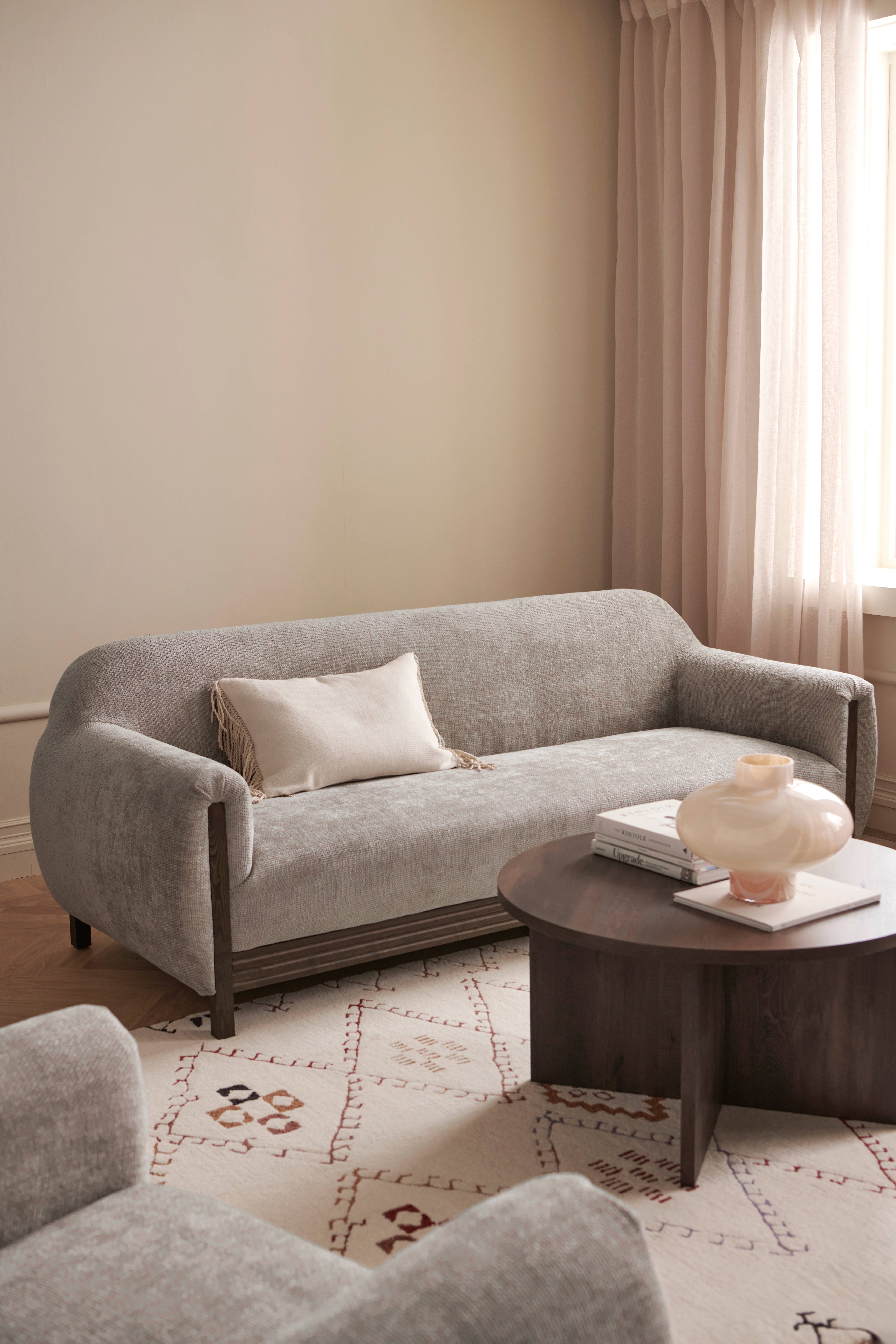 Sofa Beccina 3-seters