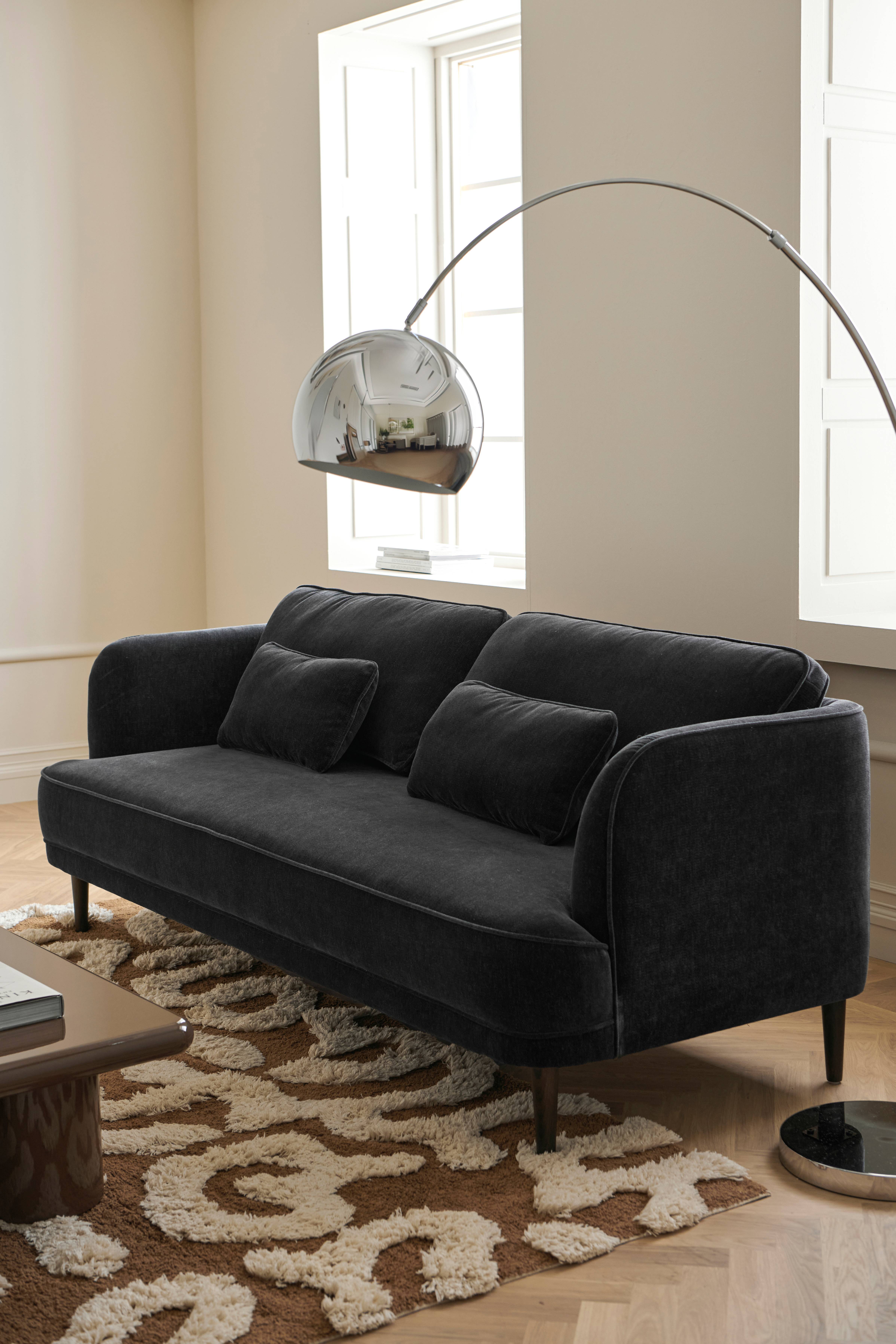 Sofa Claysson 3-seters
