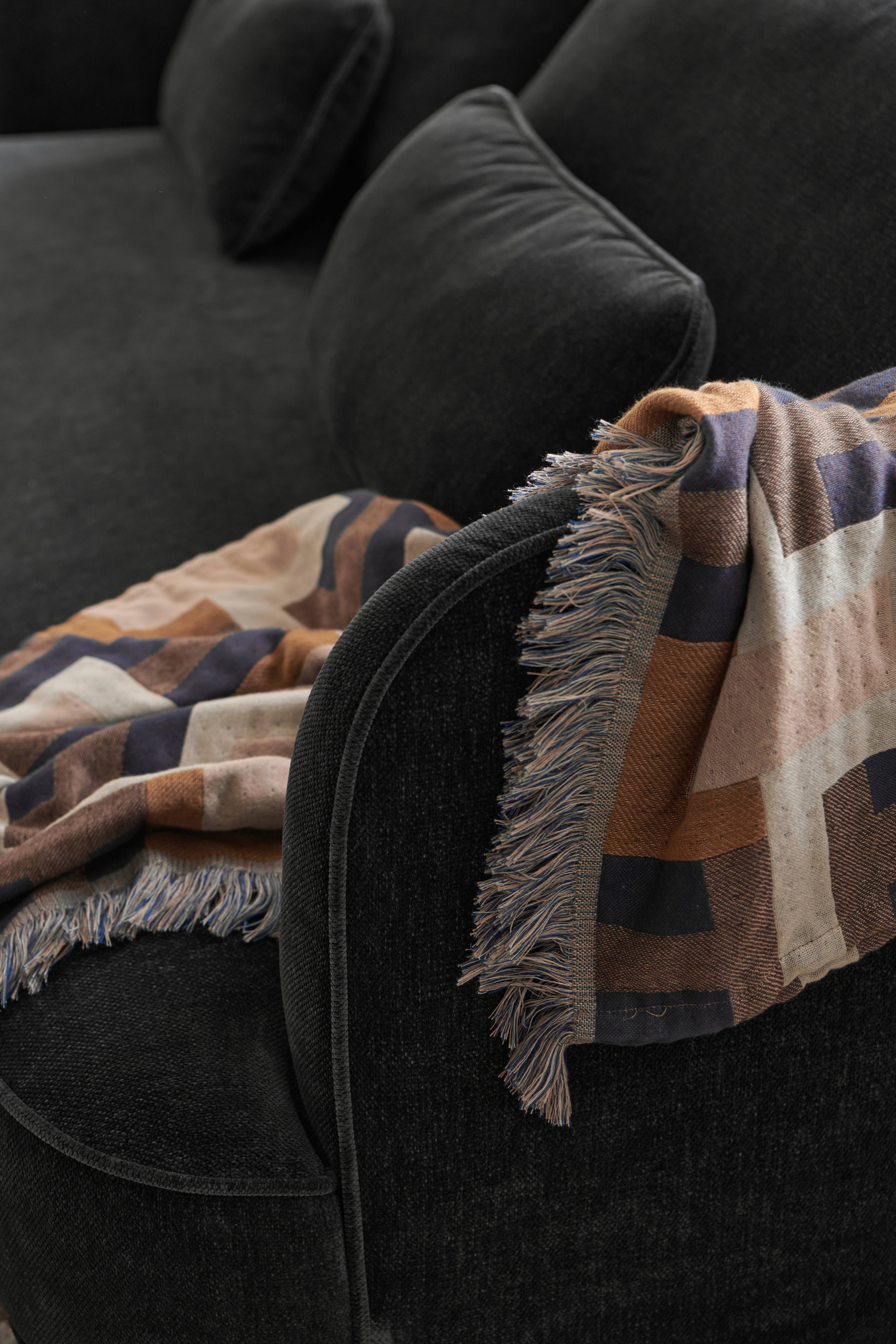 Sofa Claysson 3-seters