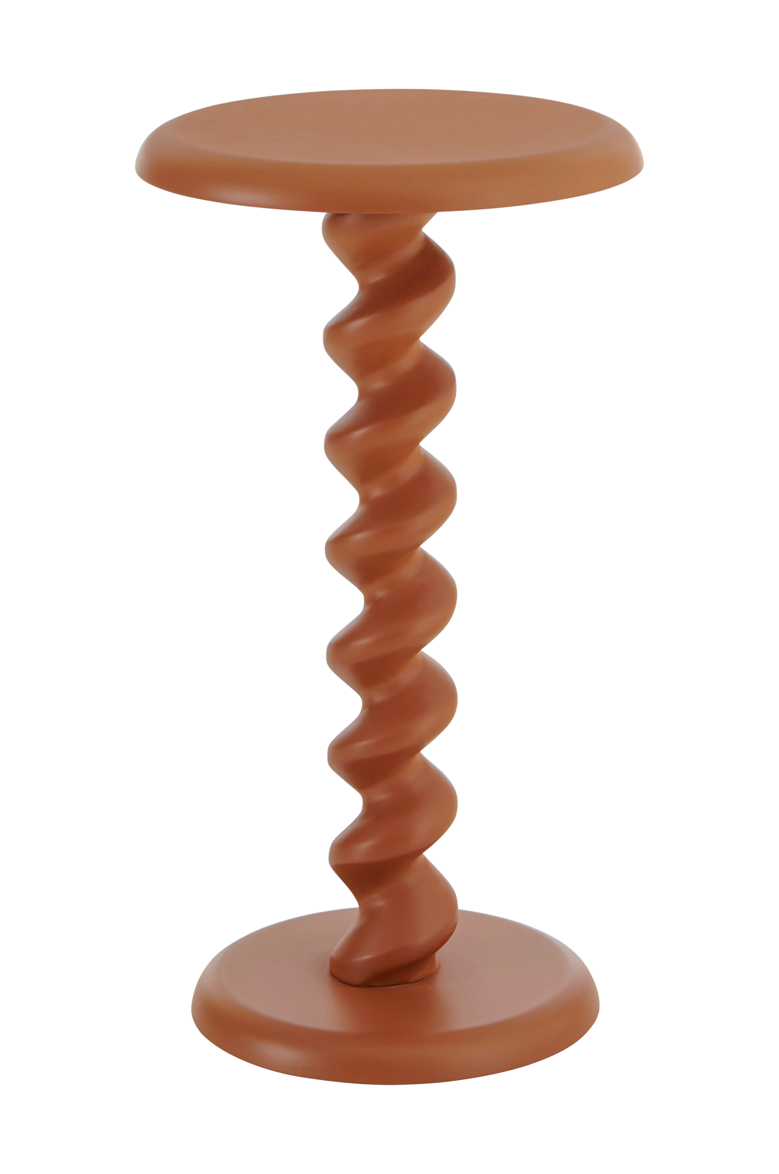 Pidestall / nattbord Sirena høyde 55 cm