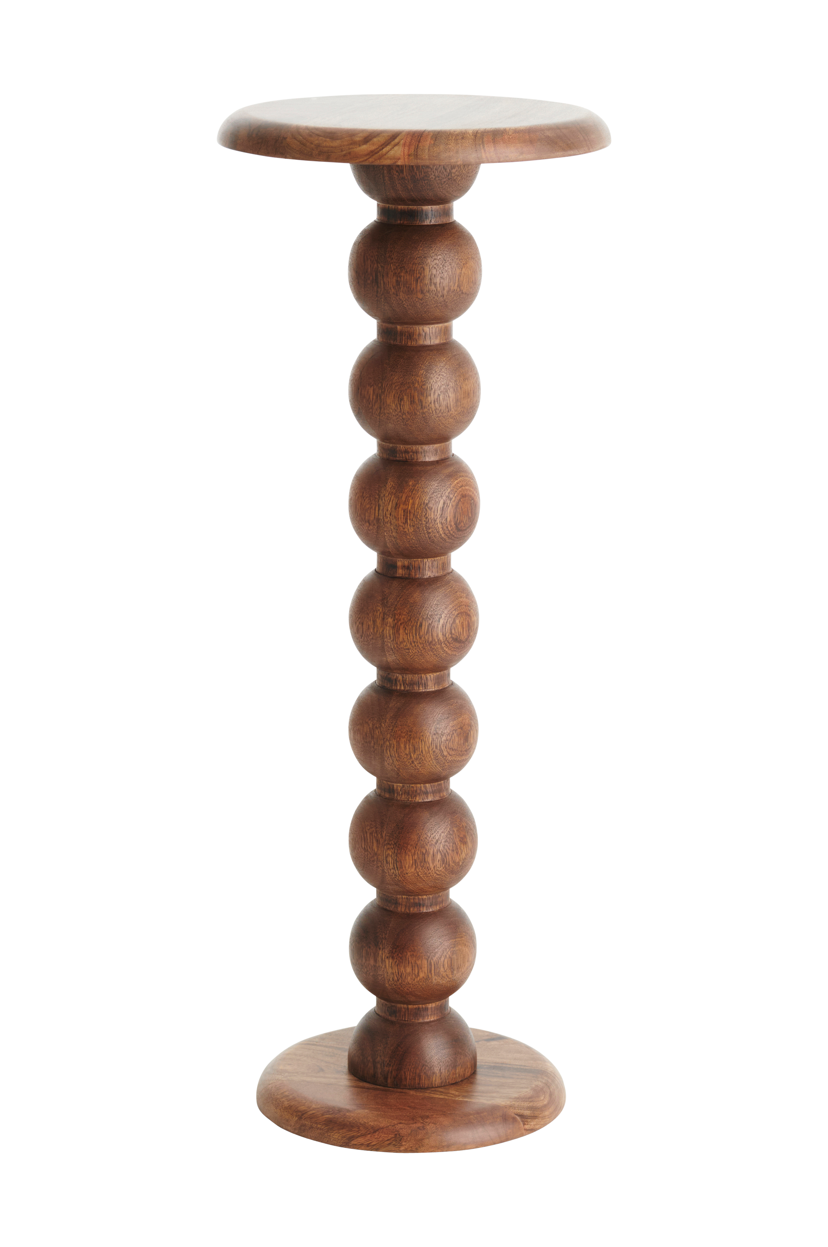 Pidestall Pärla høyde 80 cm