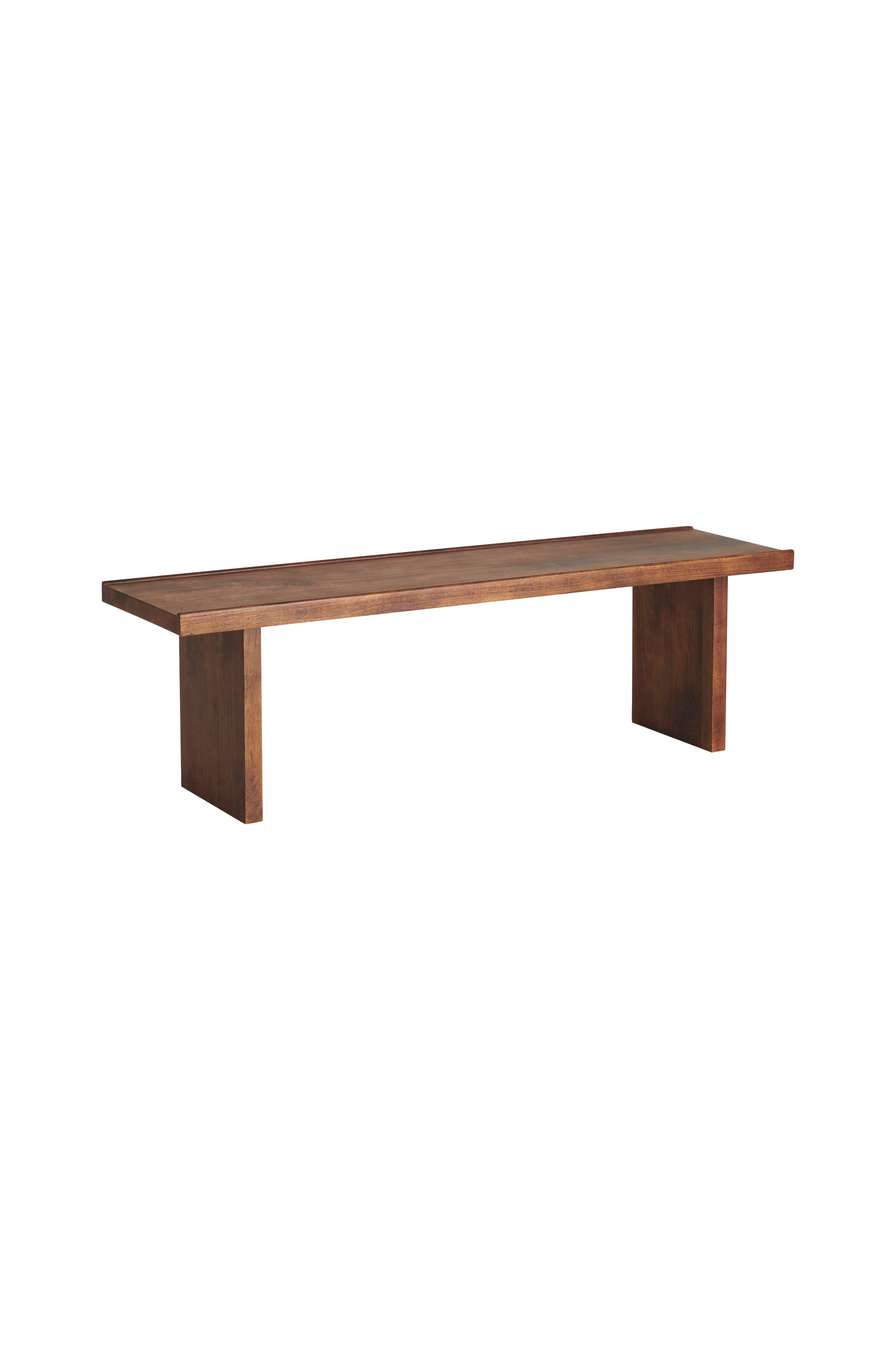 Salongbord Simple 150x40 cm