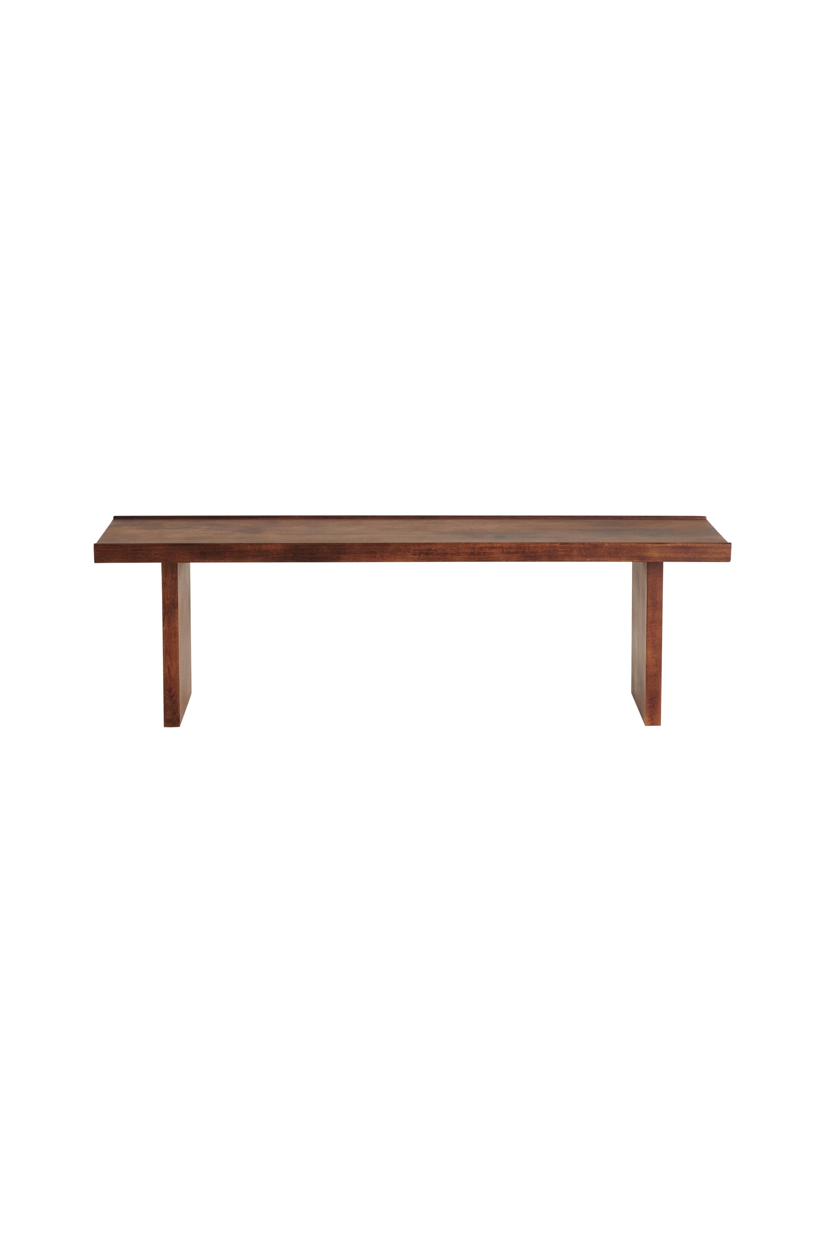 Salongbord Simple 150x40 cm