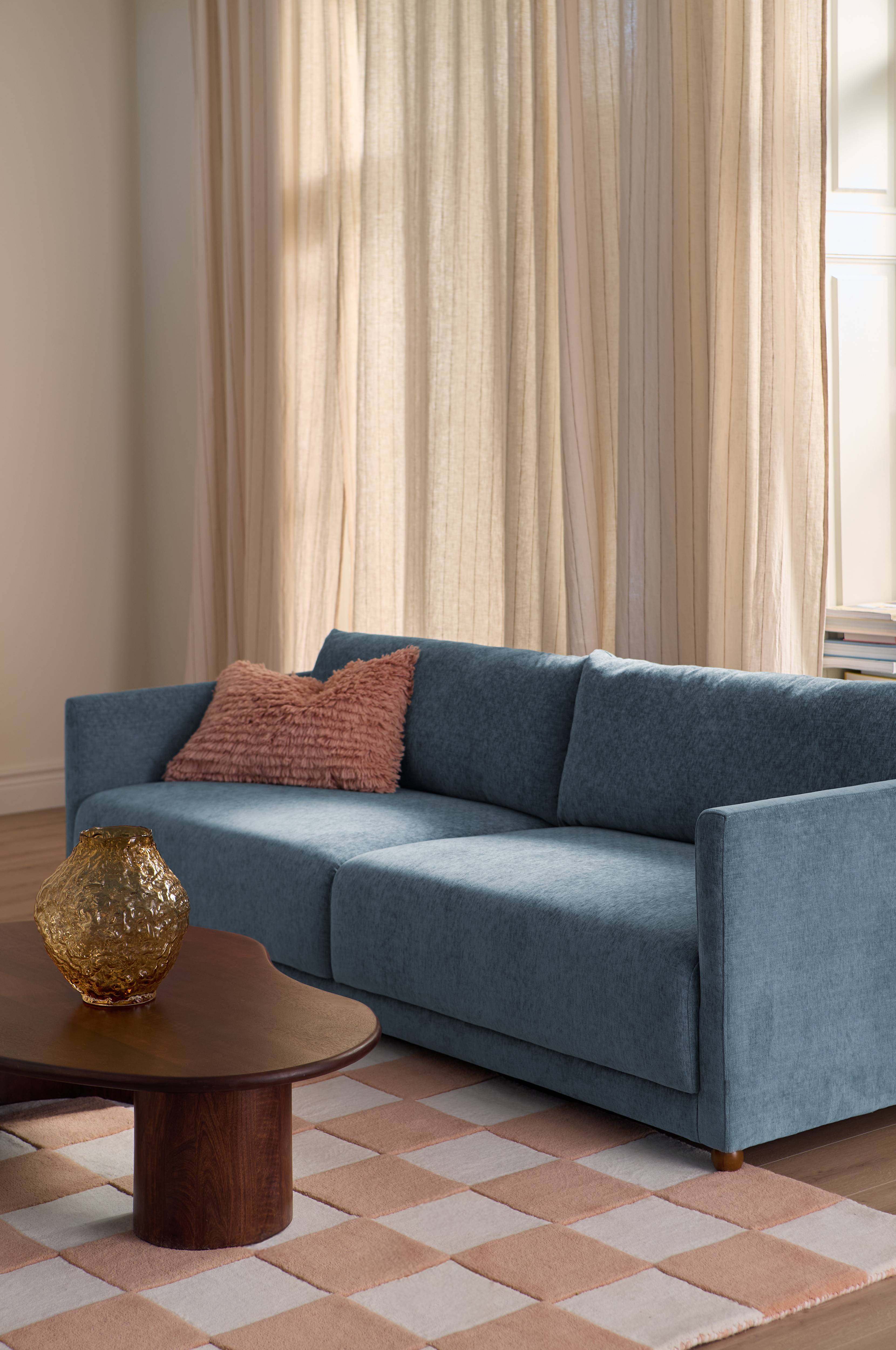 Sofa Asplina