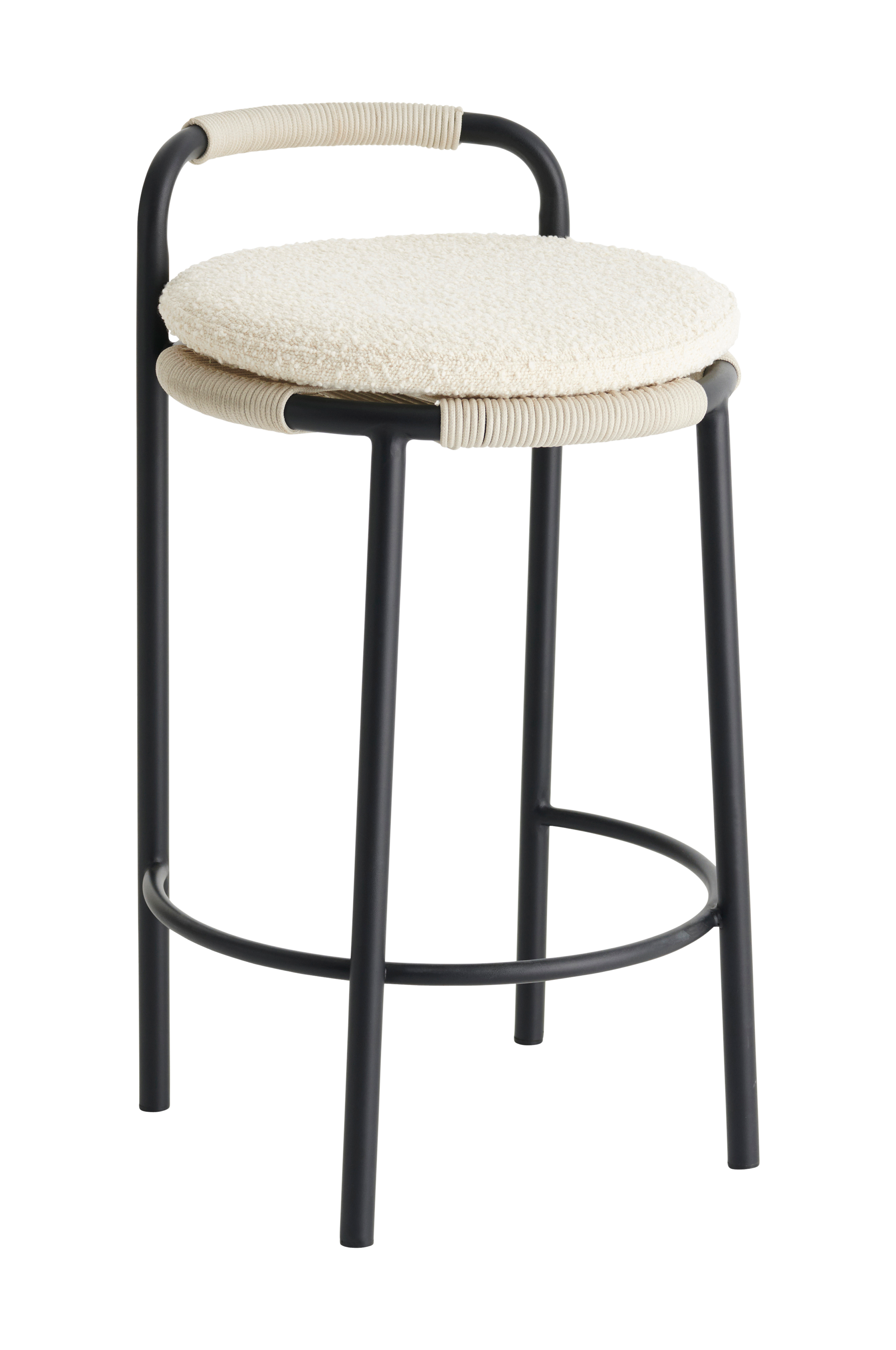 Barstol Rispa Setehøyde 68 cm