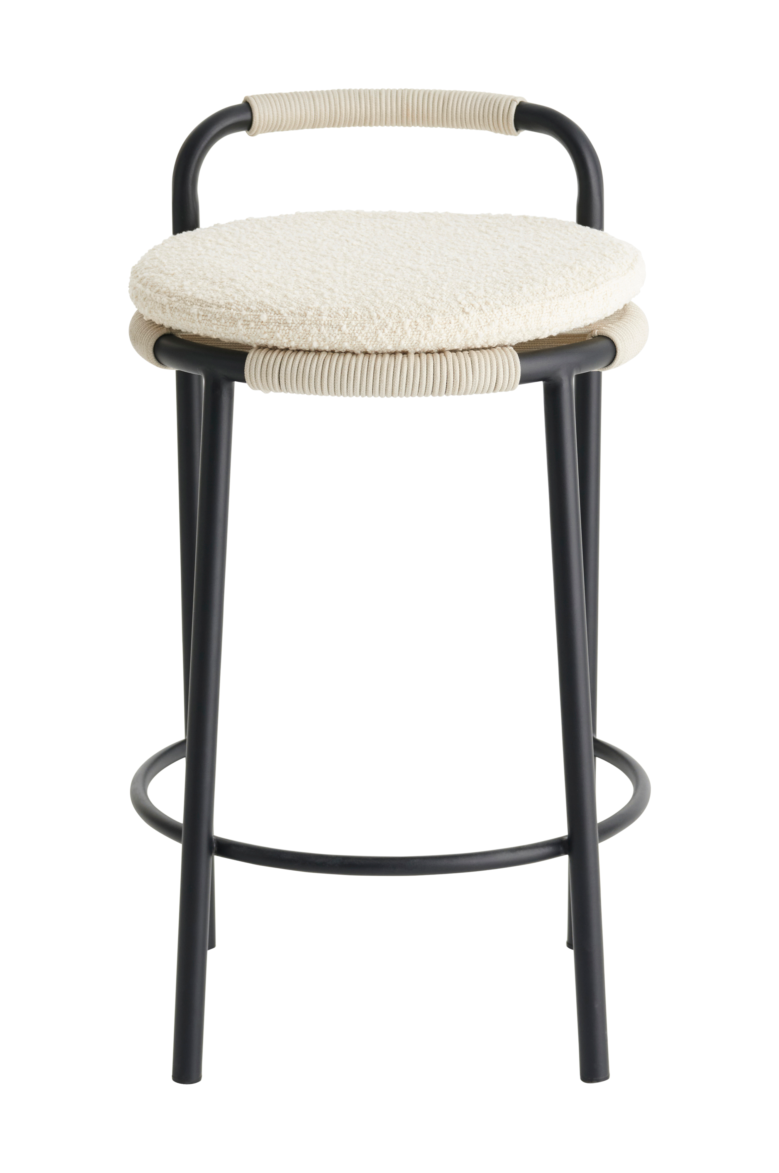 Barstol Rispa Setehøyde 68 cm