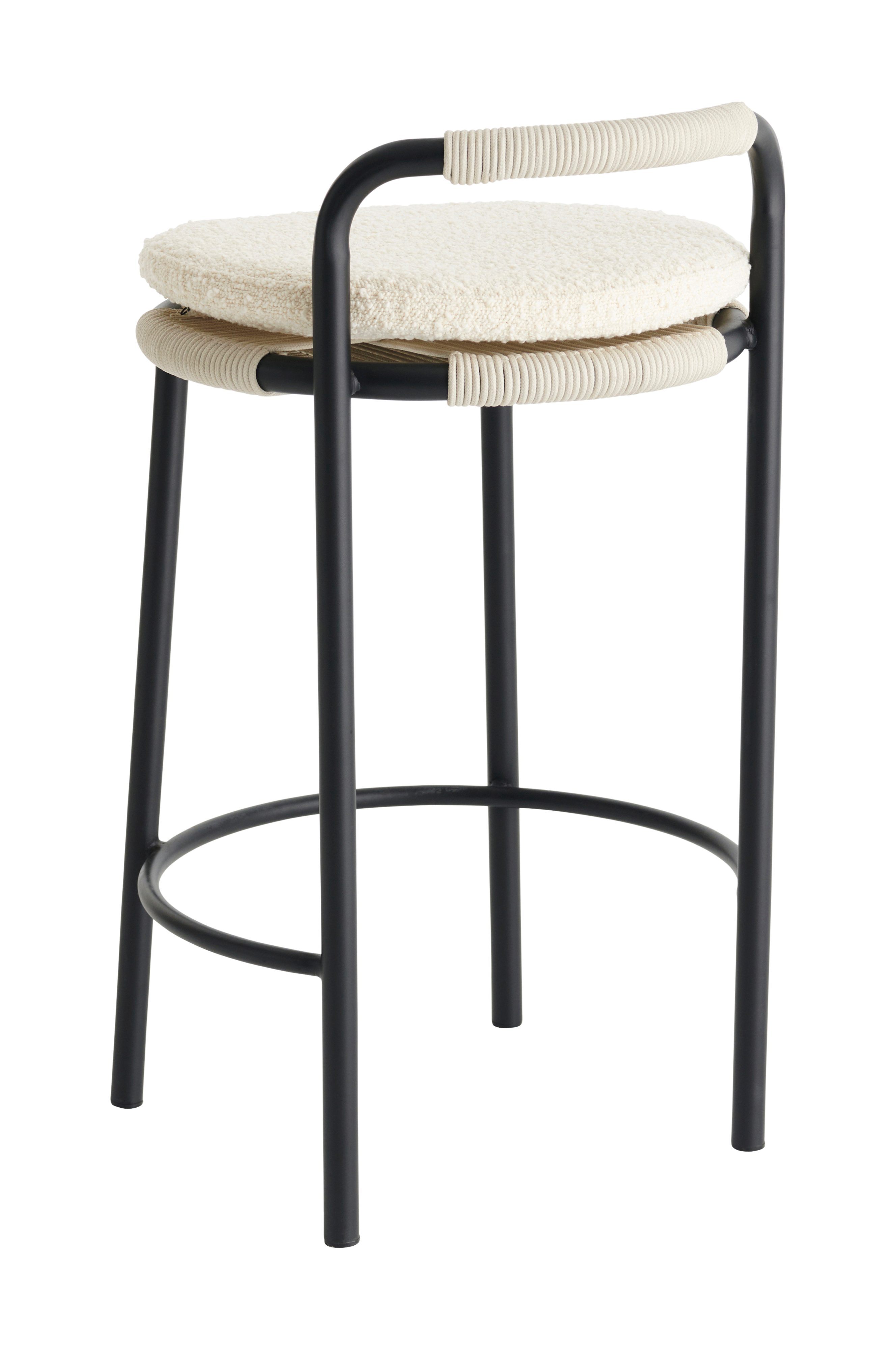 Barstol Rispa Setehøyde 68 cm