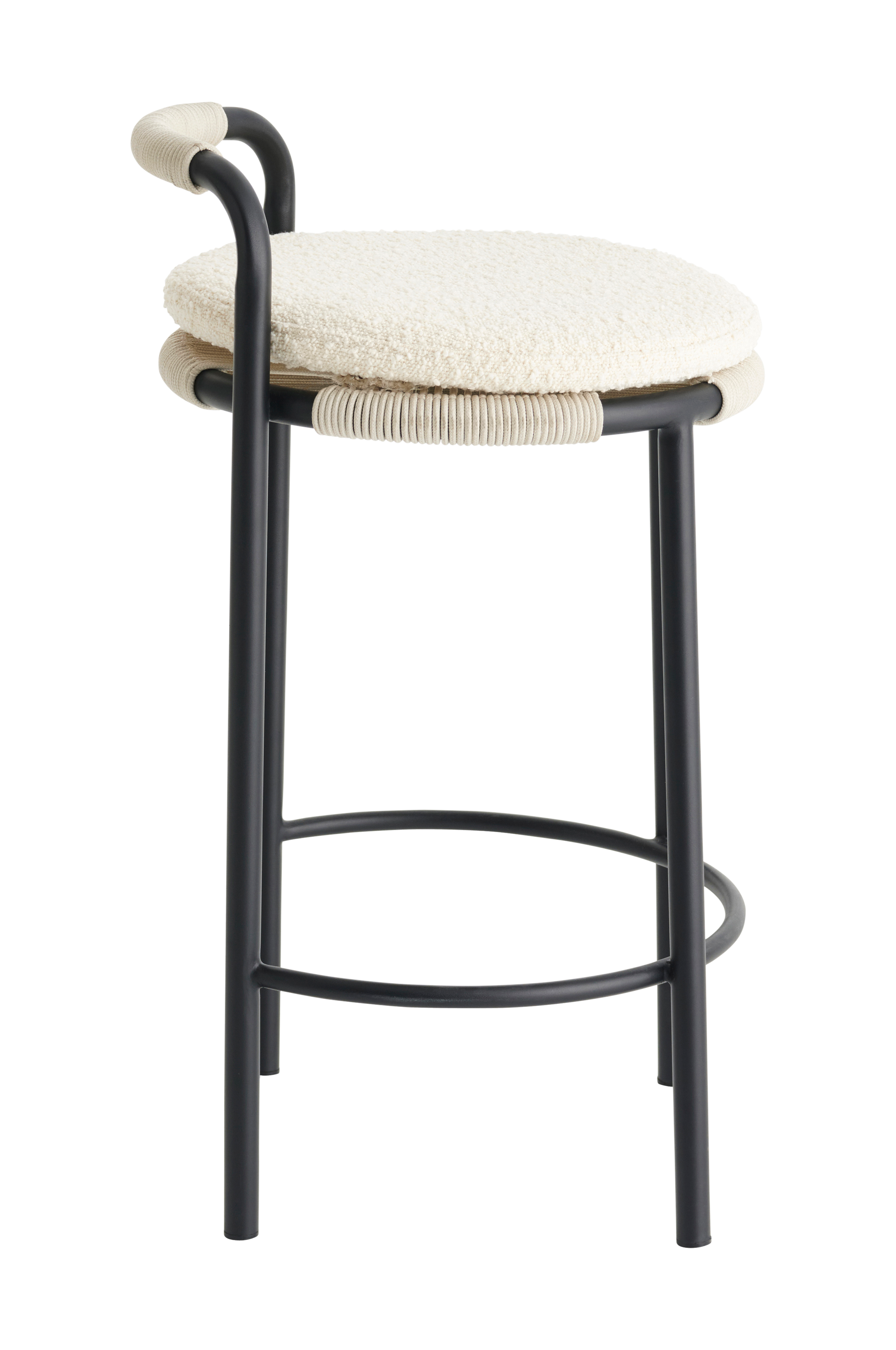 Barstol Rispa Setehøyde 68 cm