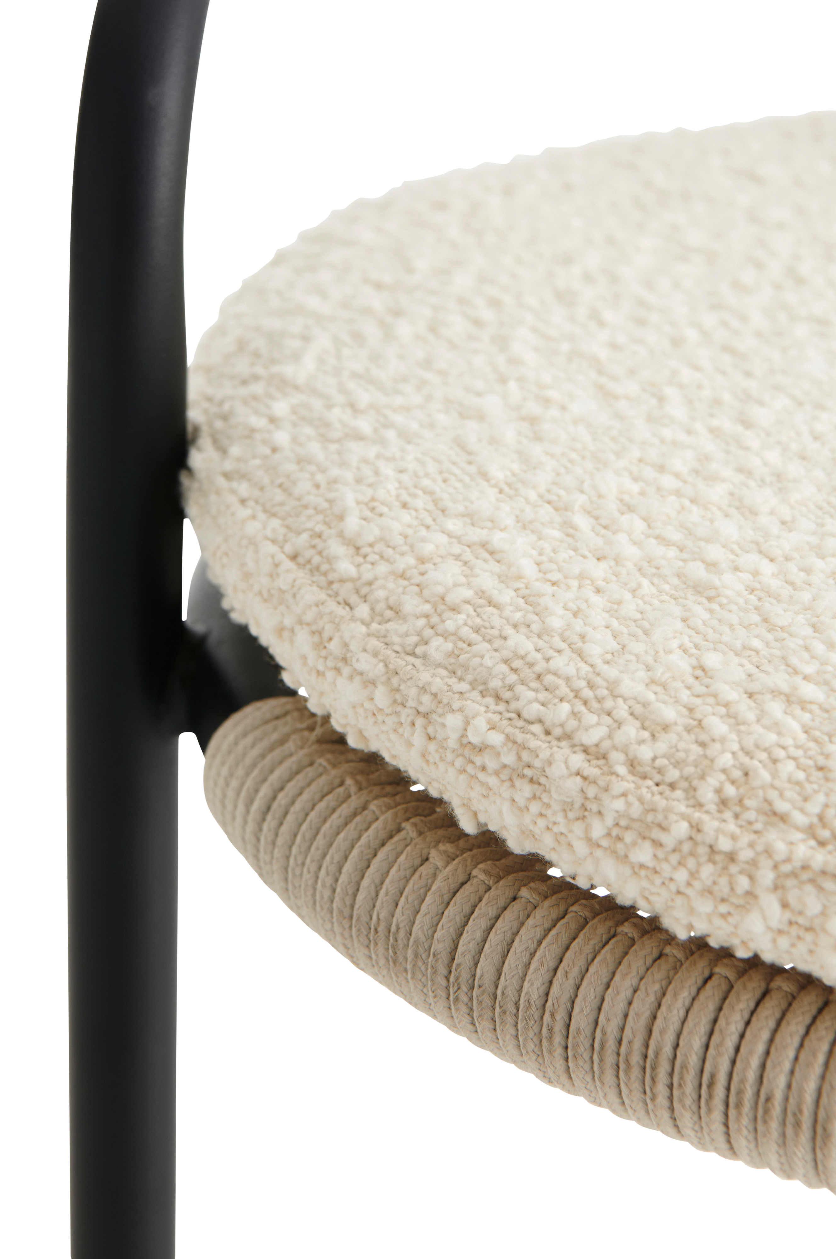 Barstol Rispa Setehøyde 68 cm