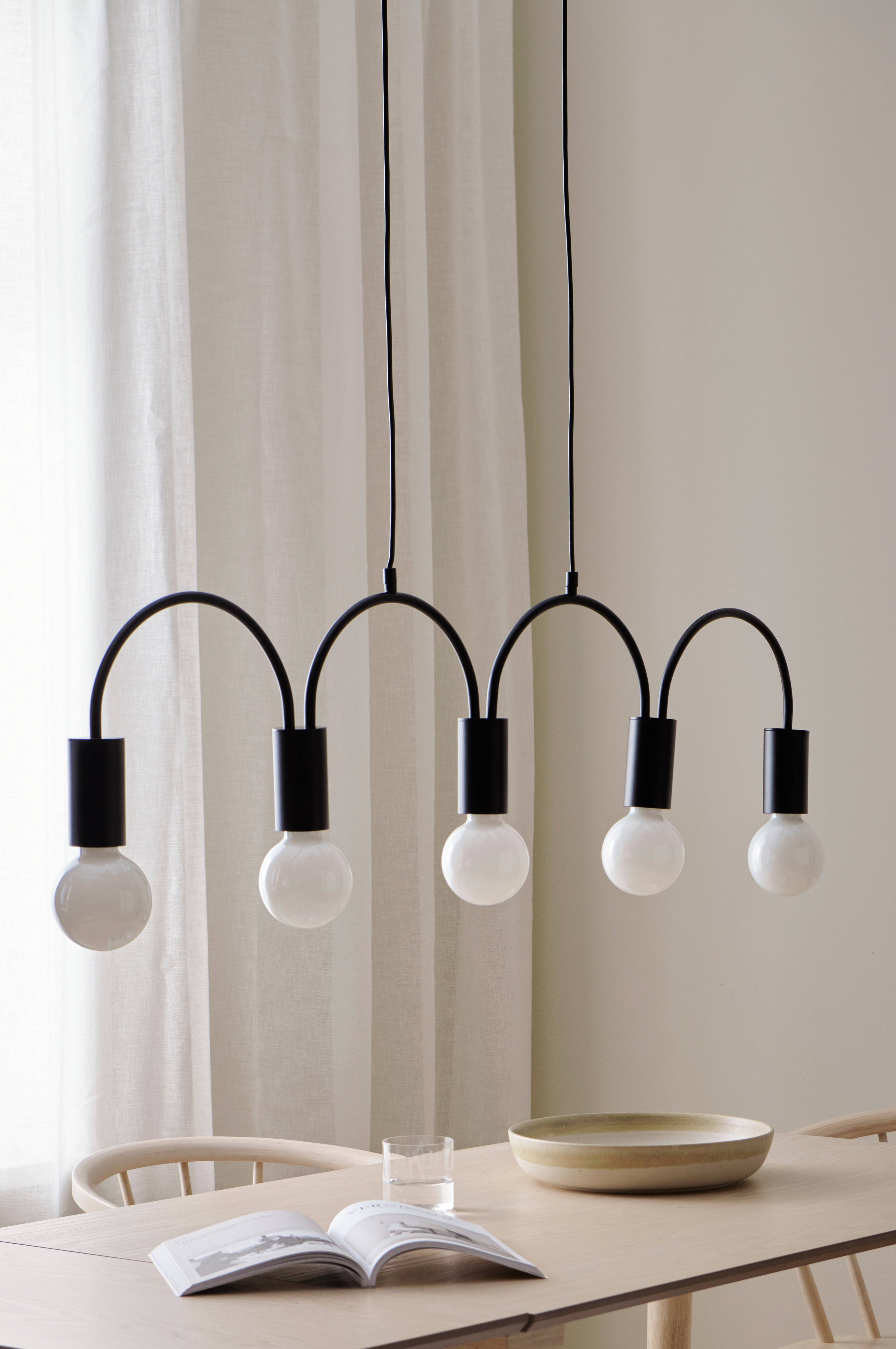 Taklampe Vault 5L