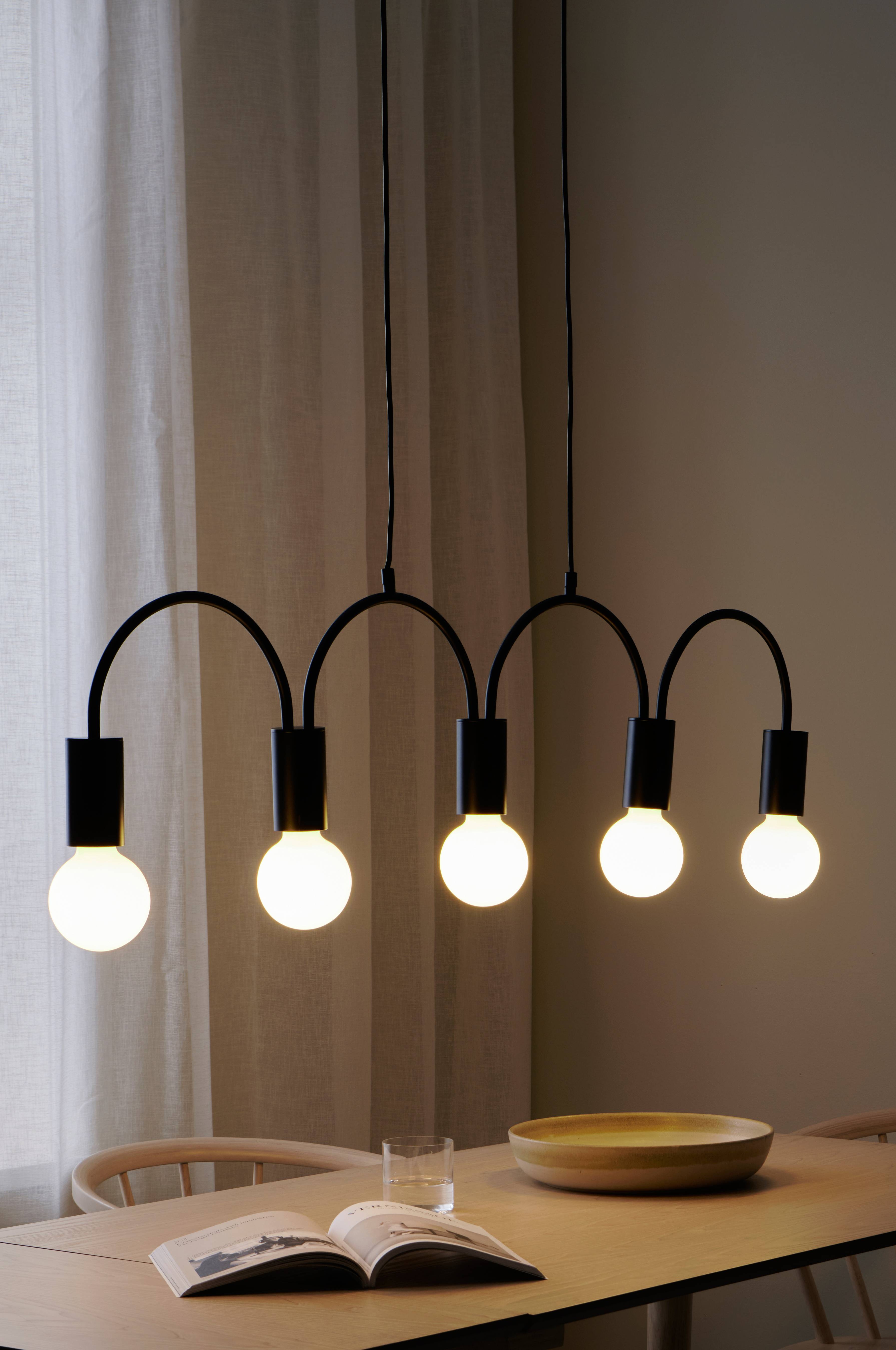 Taklampe Vault 5L