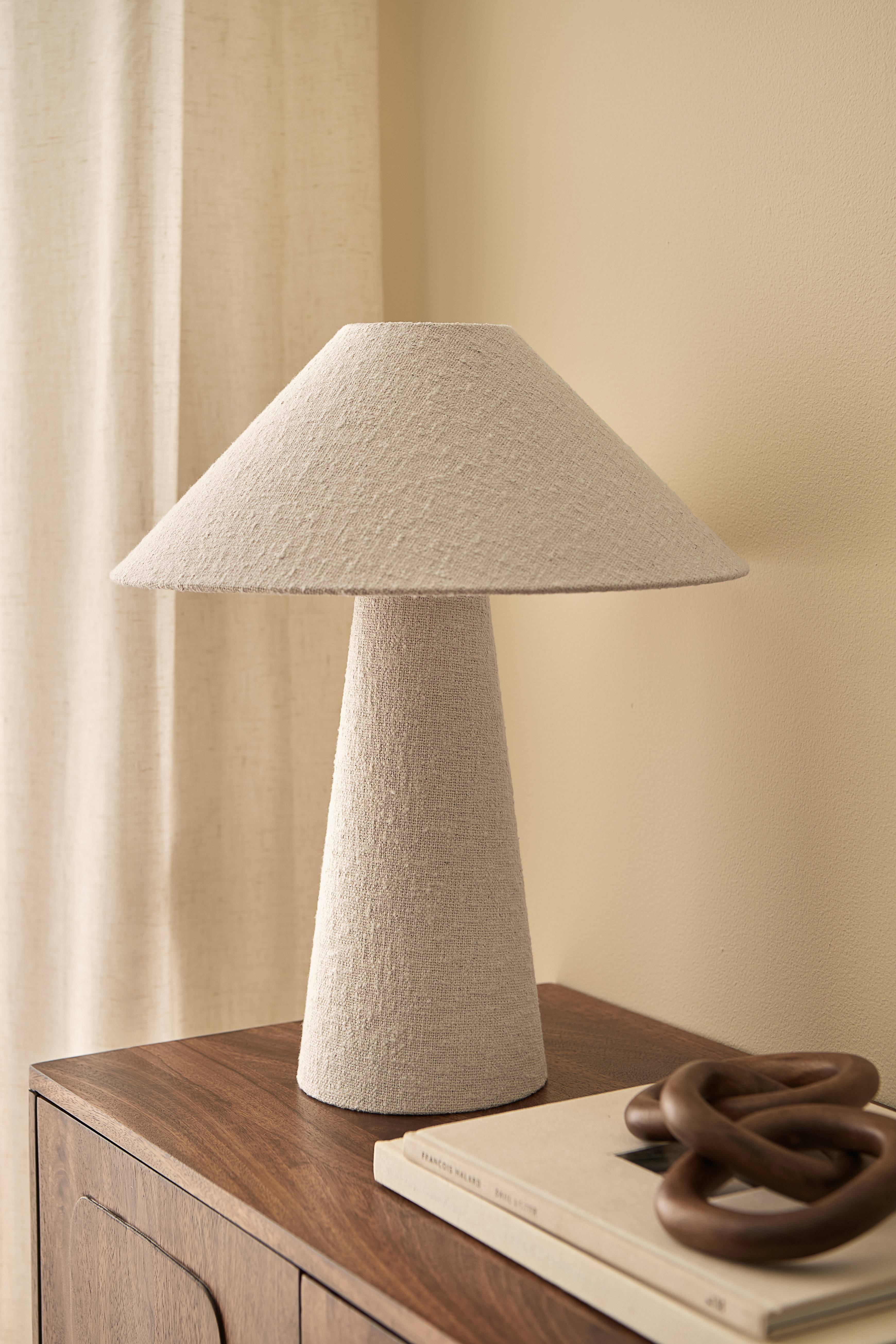 Bordlampe Mila