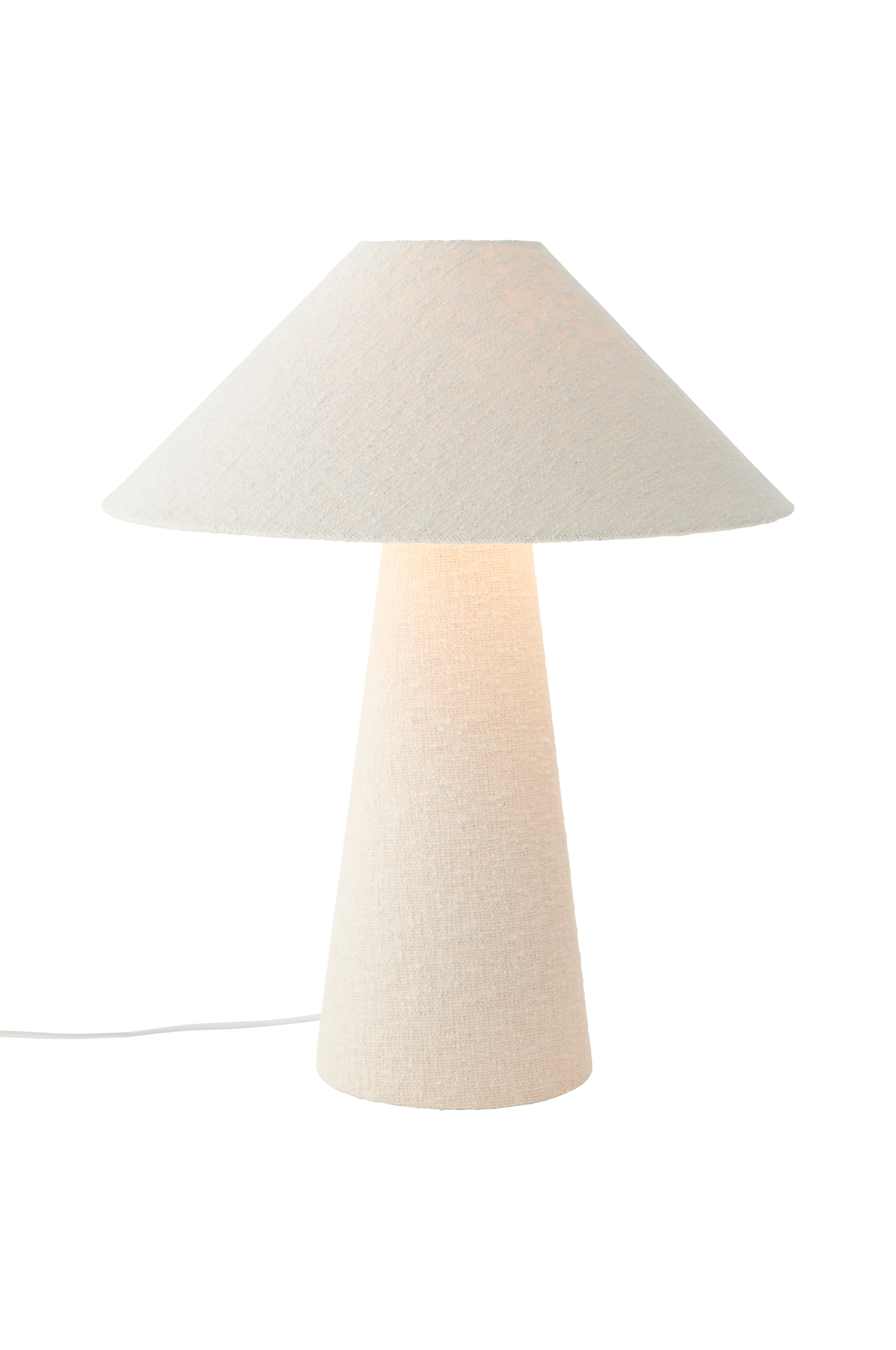 Bordlampe Mila
