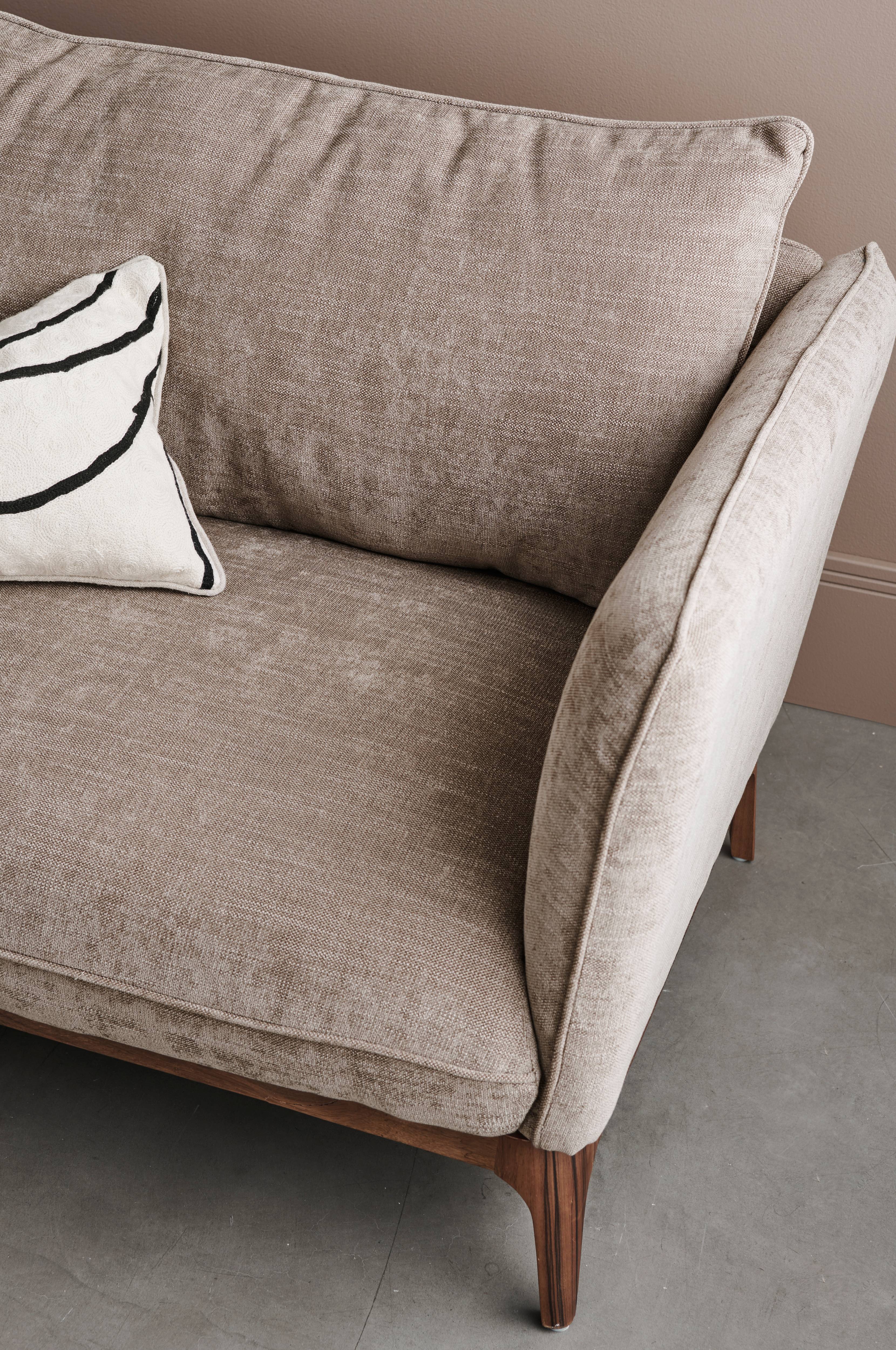 Sofa Next 3-seter