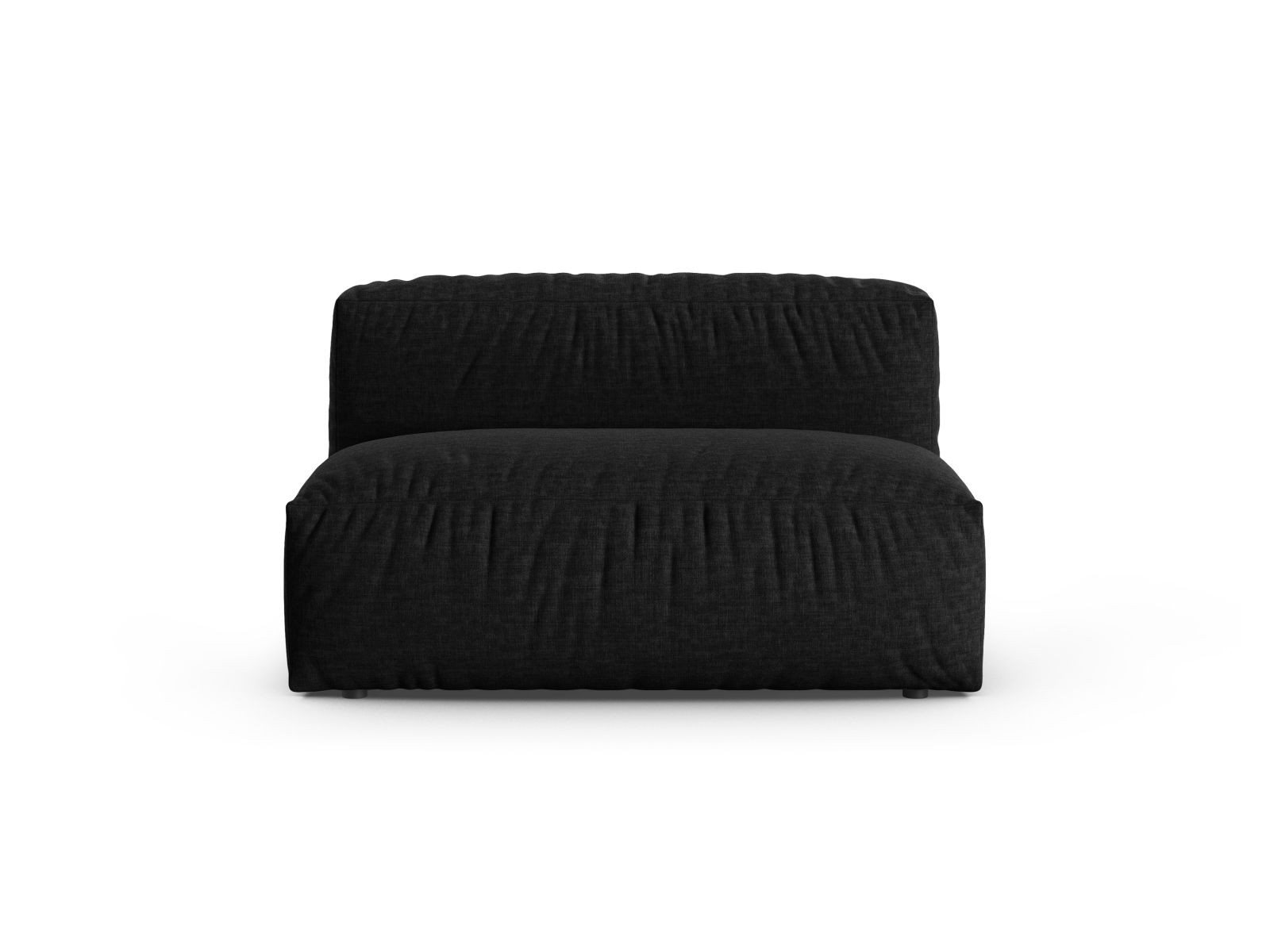 Wide Single Seat XL, "Martina", 1 Seat, 132x120x75