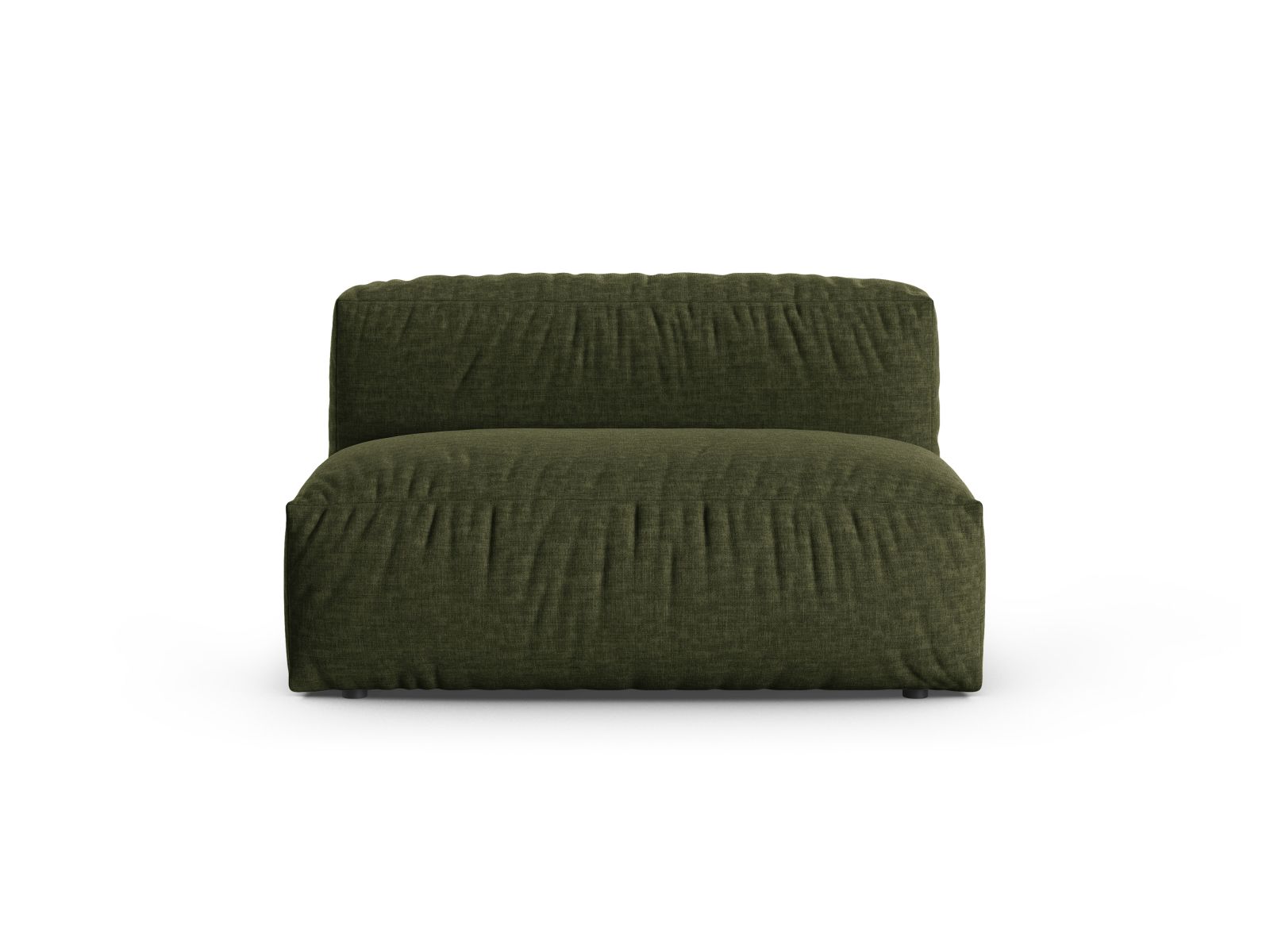 Wide Single Seat XL, "Martina", 1 Seat, 132x120x75