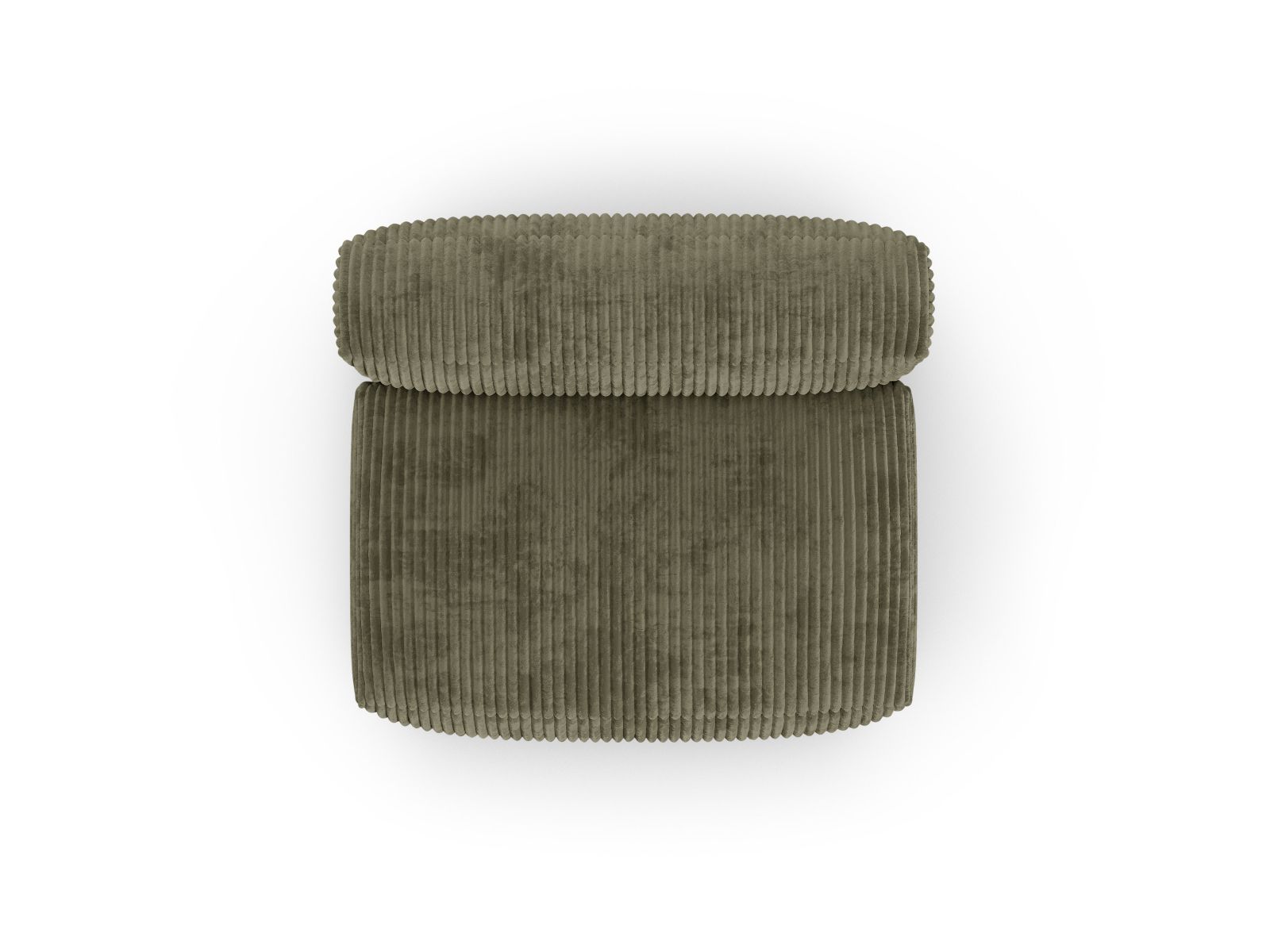 Wide Single Seat XL, "Martina", 1 Seat, 132x120x75