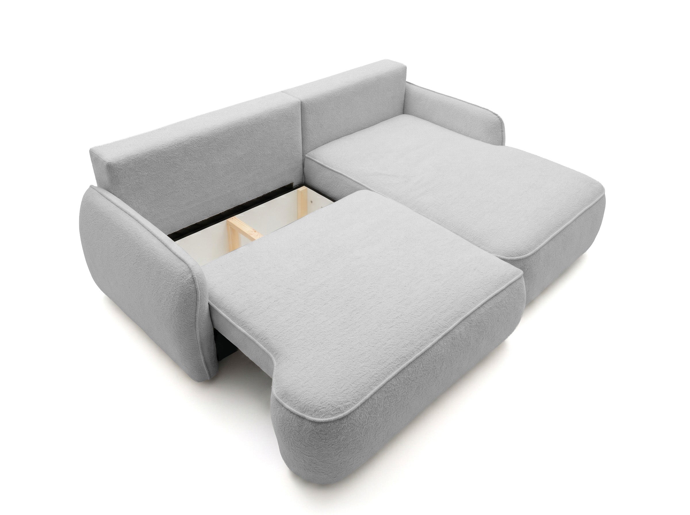 narożnik ZURI MINI