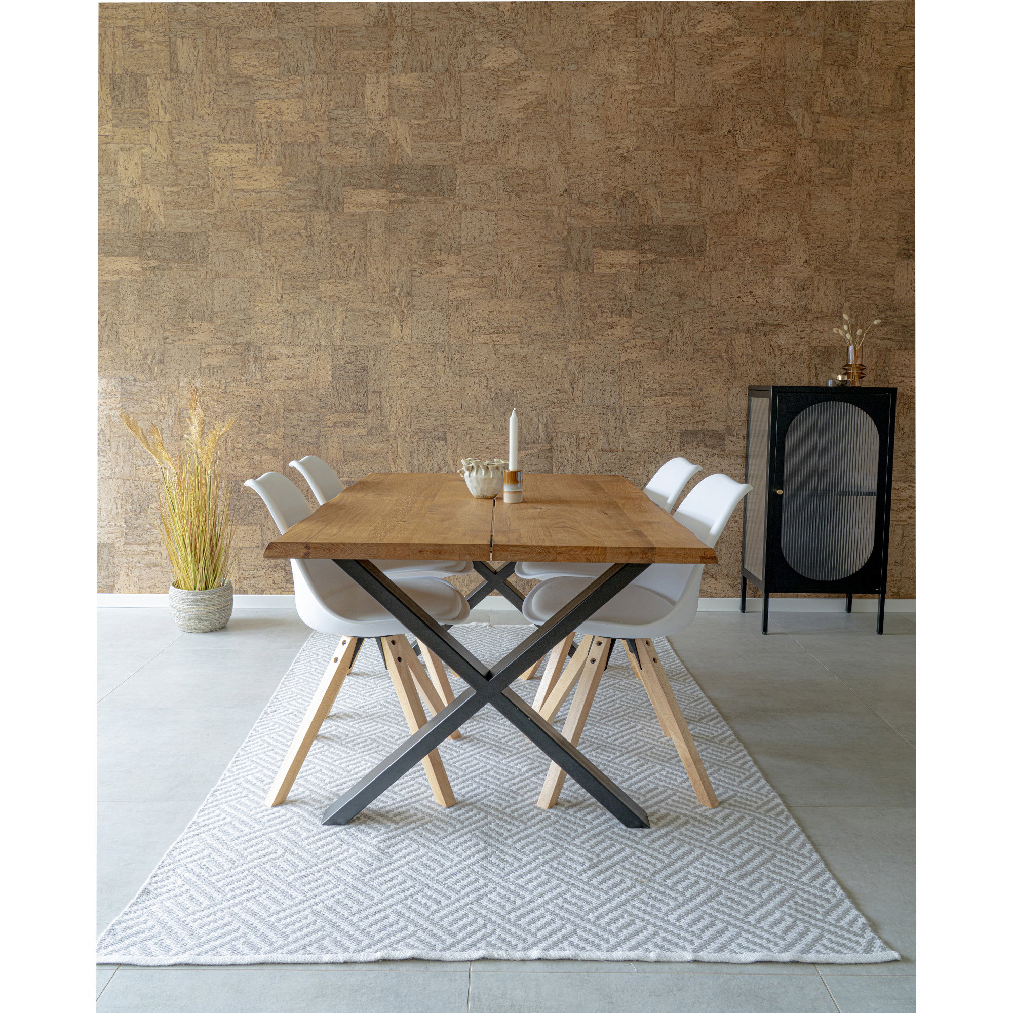 Bergen Dining Chair