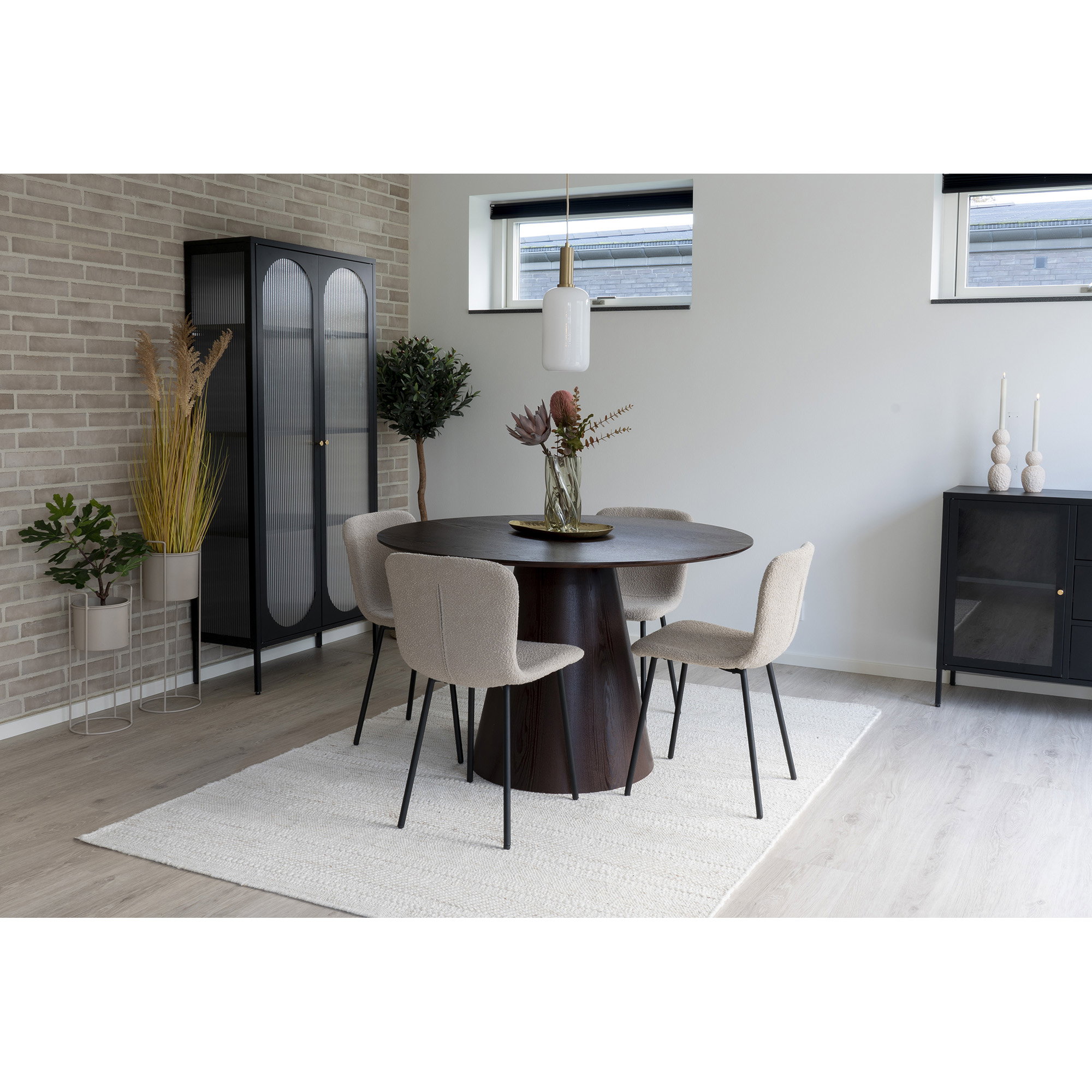Halden Dining Chair