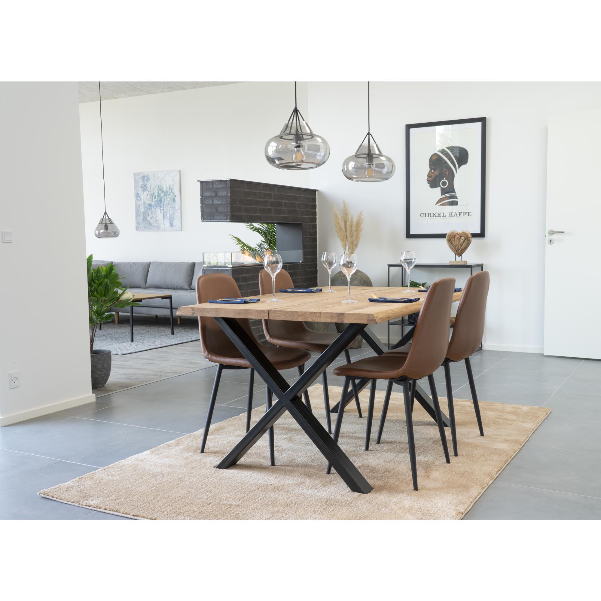 Stockholm Dining Chair
