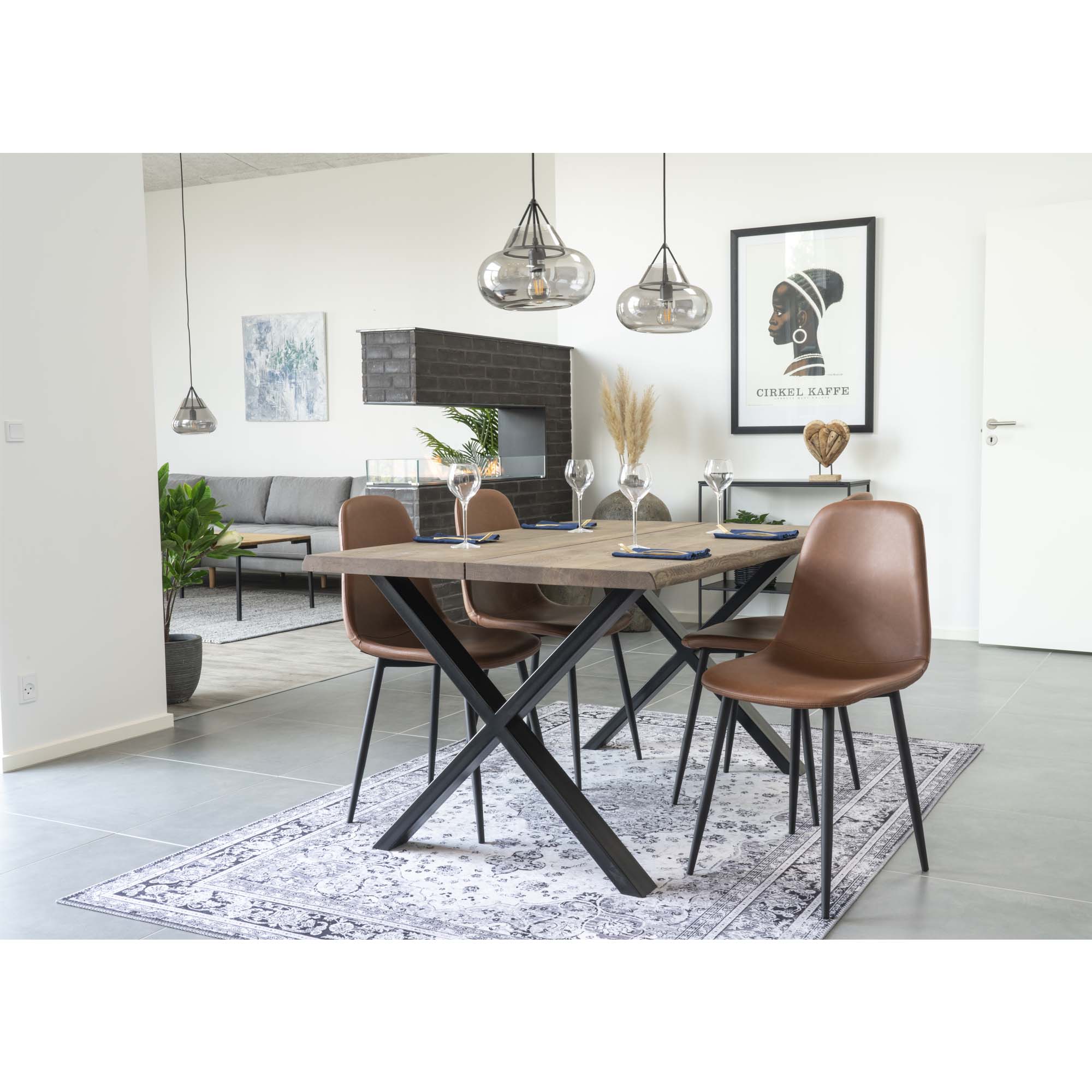 Stockholm Dining Chair