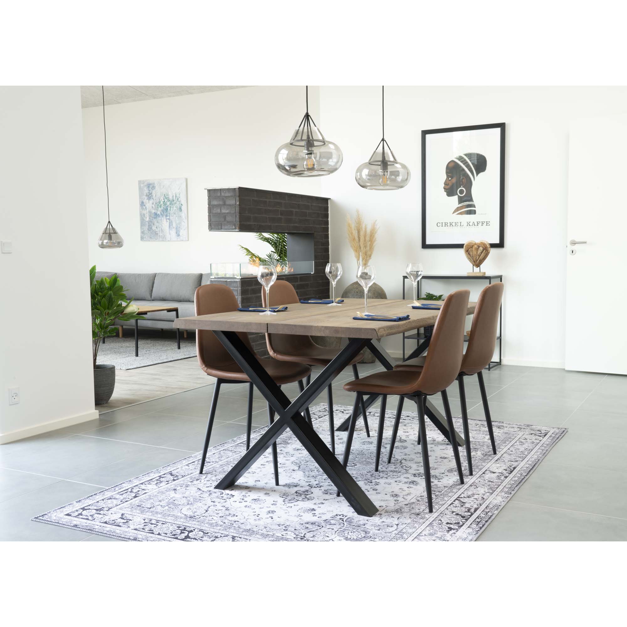 Stockholm Dining Chair