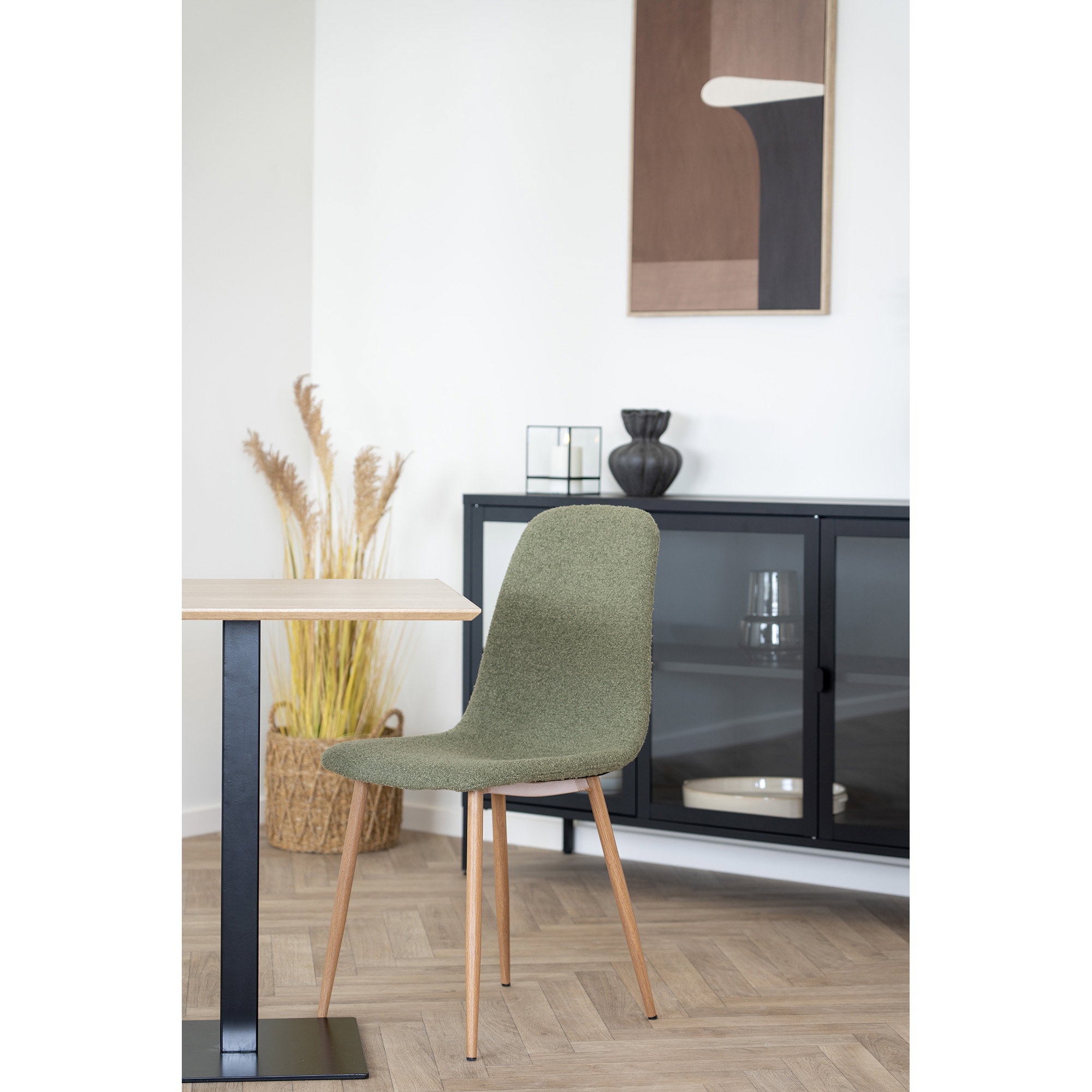 Stockholm Dining Chair