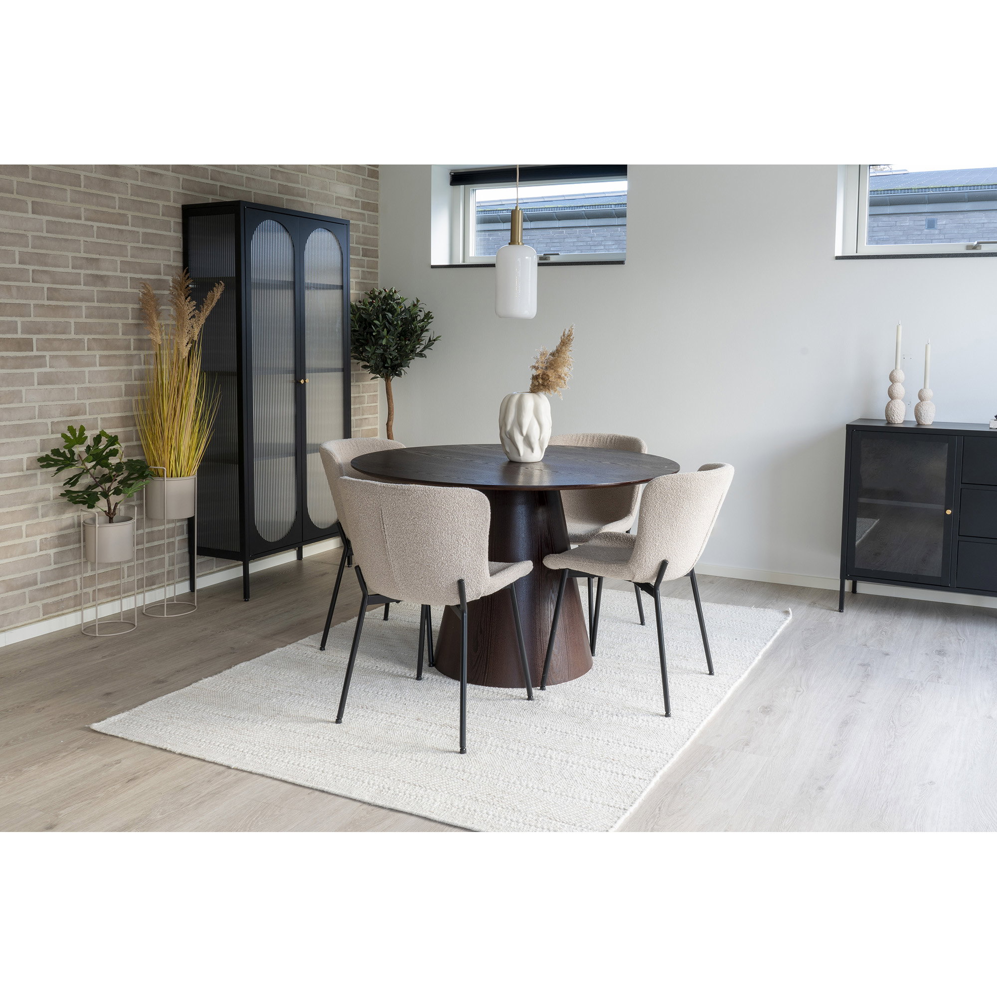 Maceda Dining Chair
