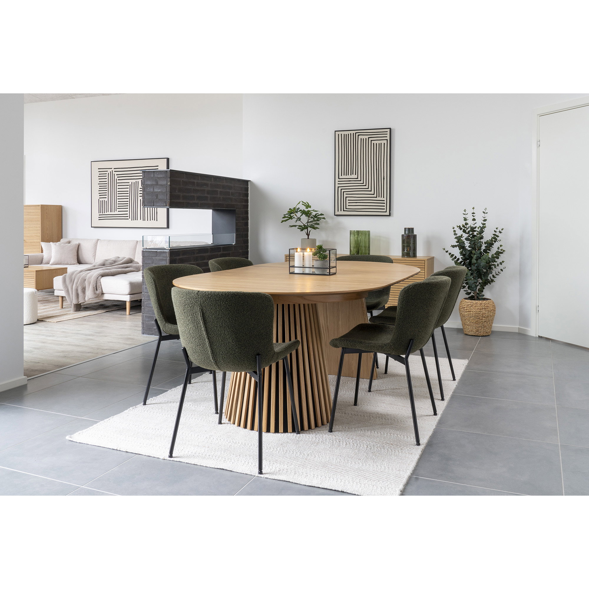 Maceda Dining Chair