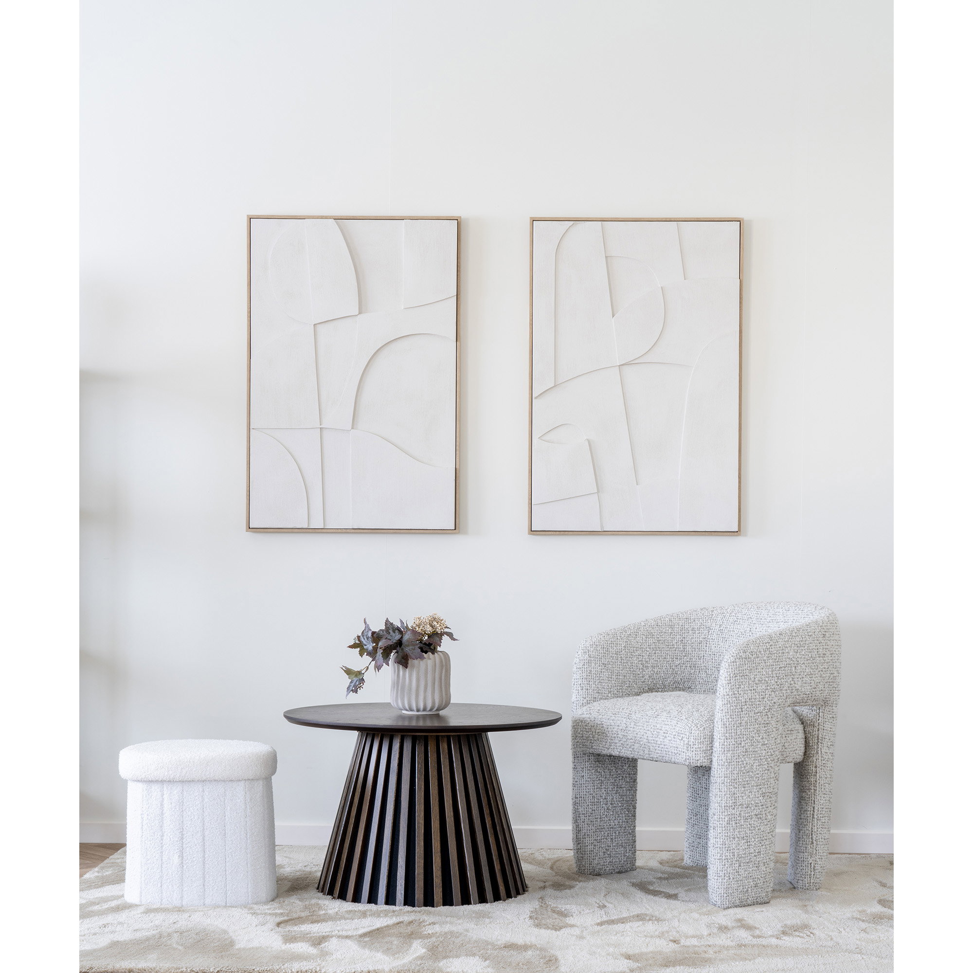 Monroe Dining Chair