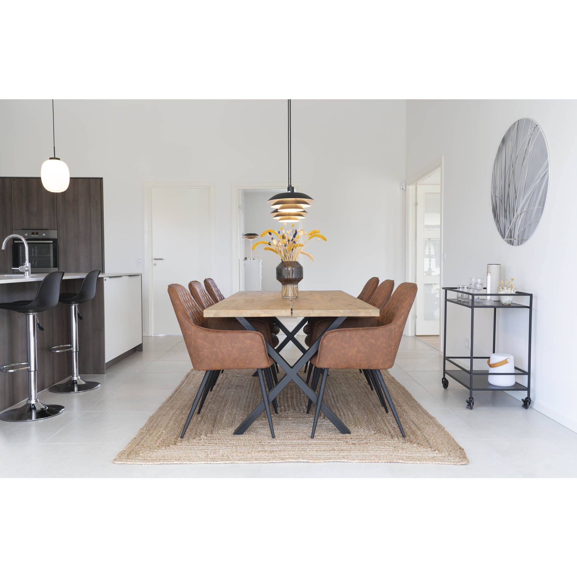 Harbo Dining Chair