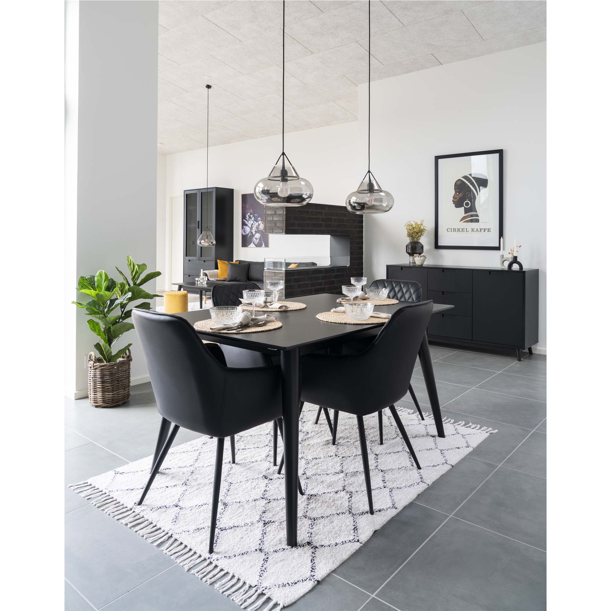 Harbo Dining Chair