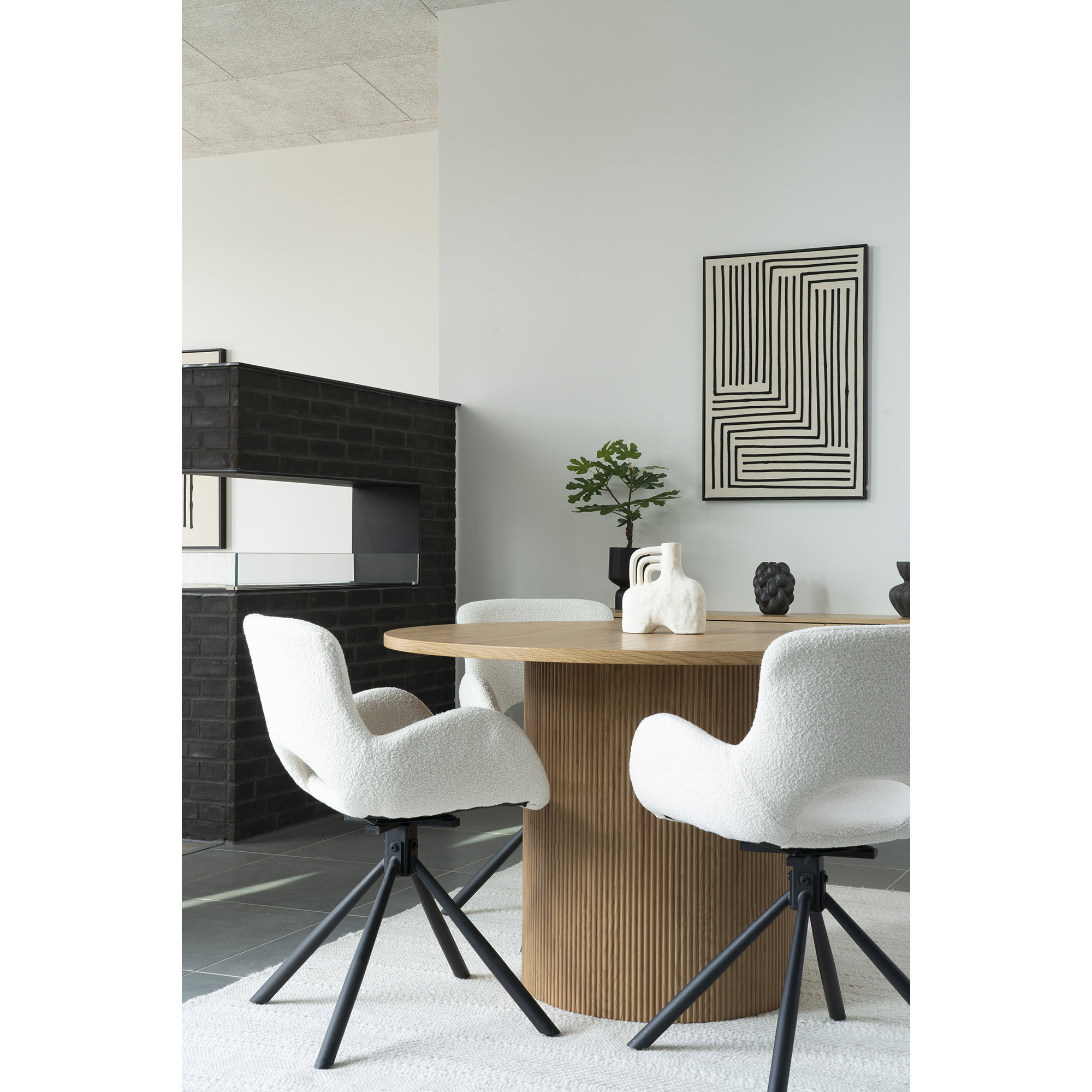 Amorim Dining Chair