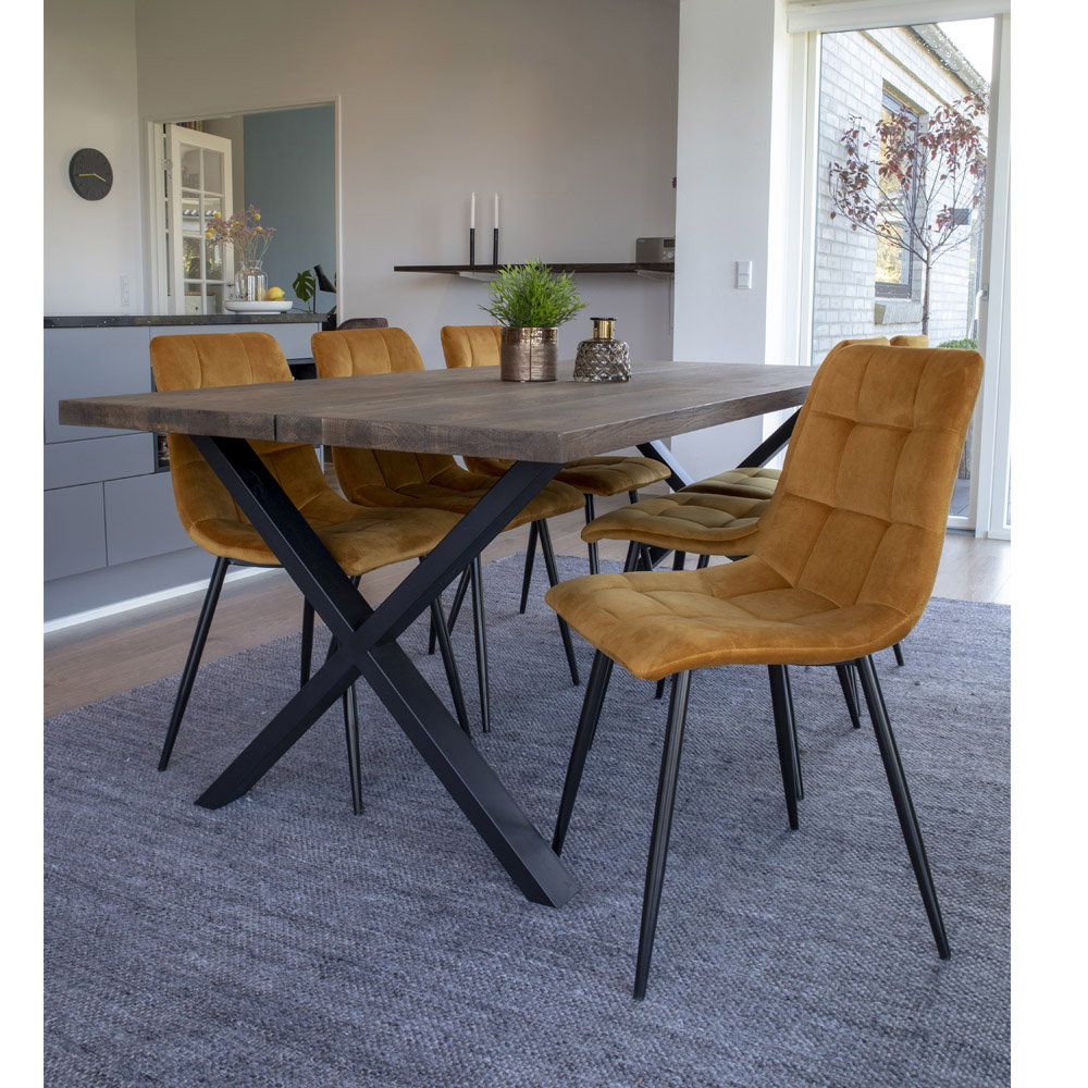 Middelfart Dining Chair