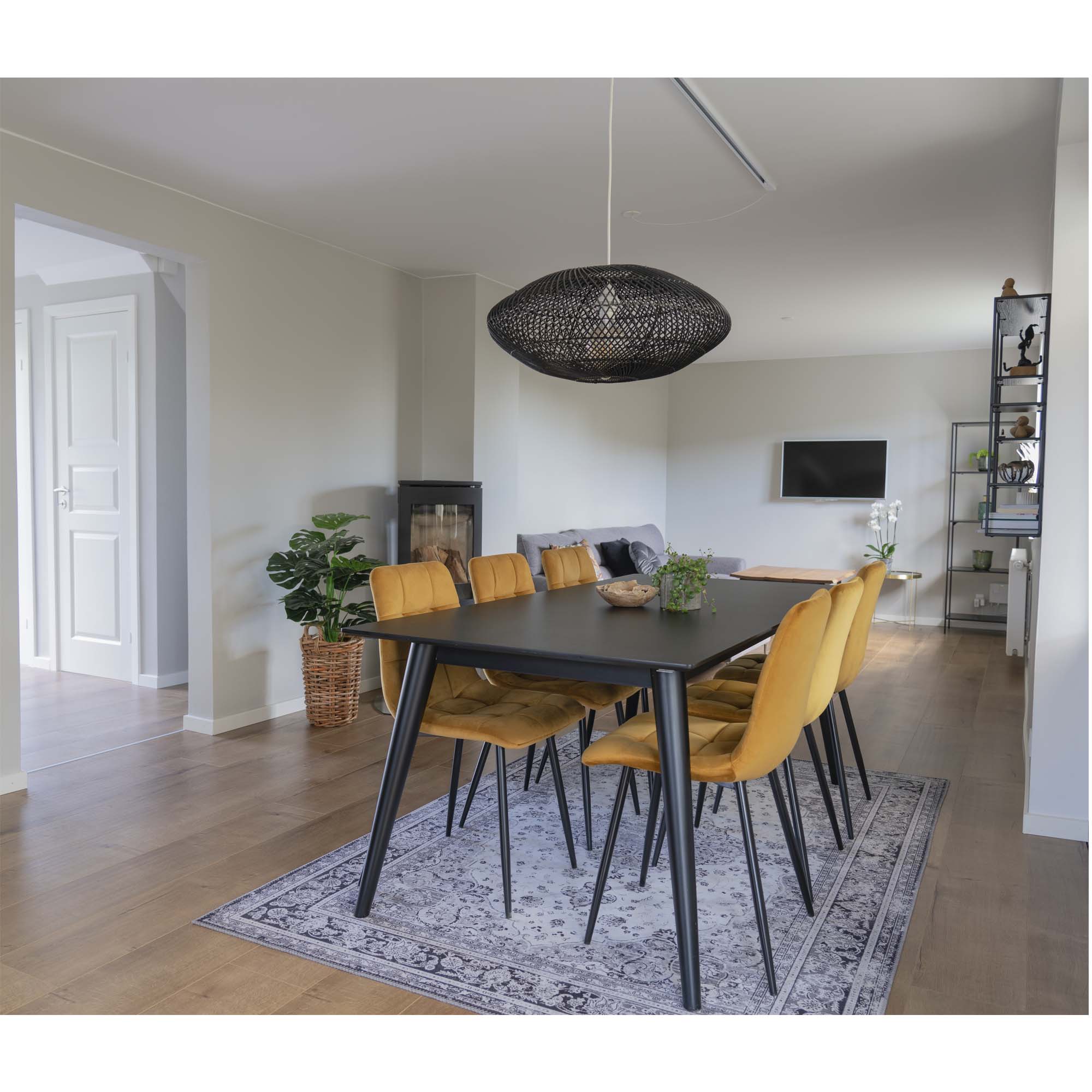 Middelfart Dining Chair