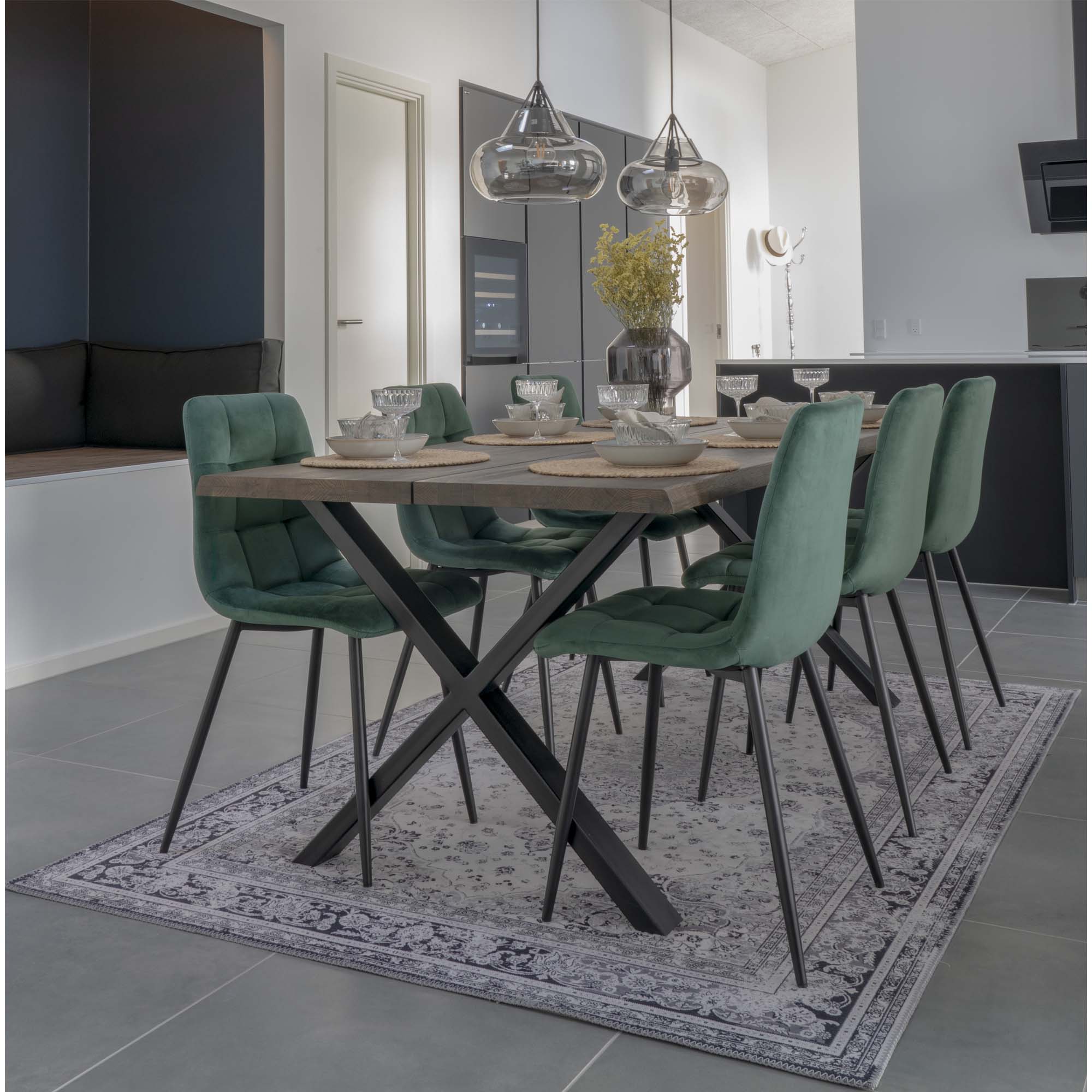 Middelfart Dining Chair