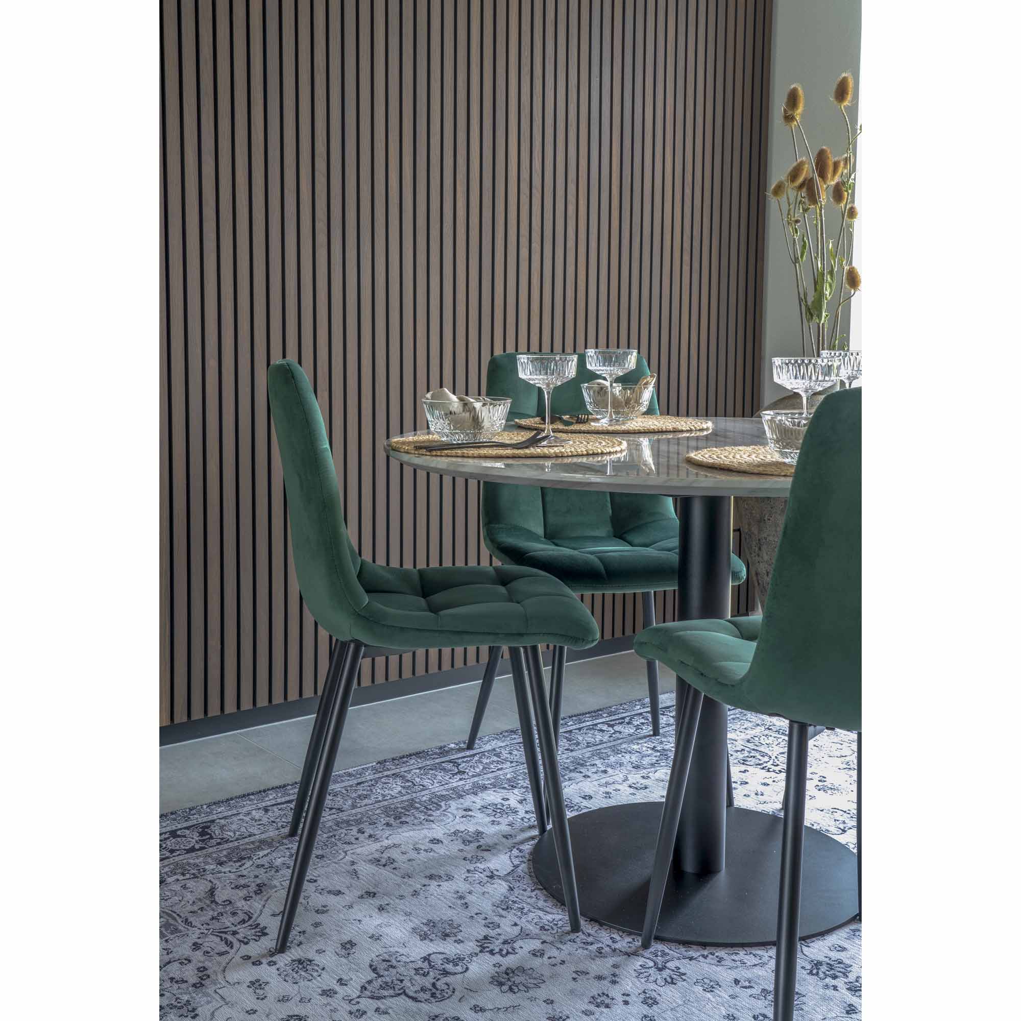 Middelfart Dining Chair