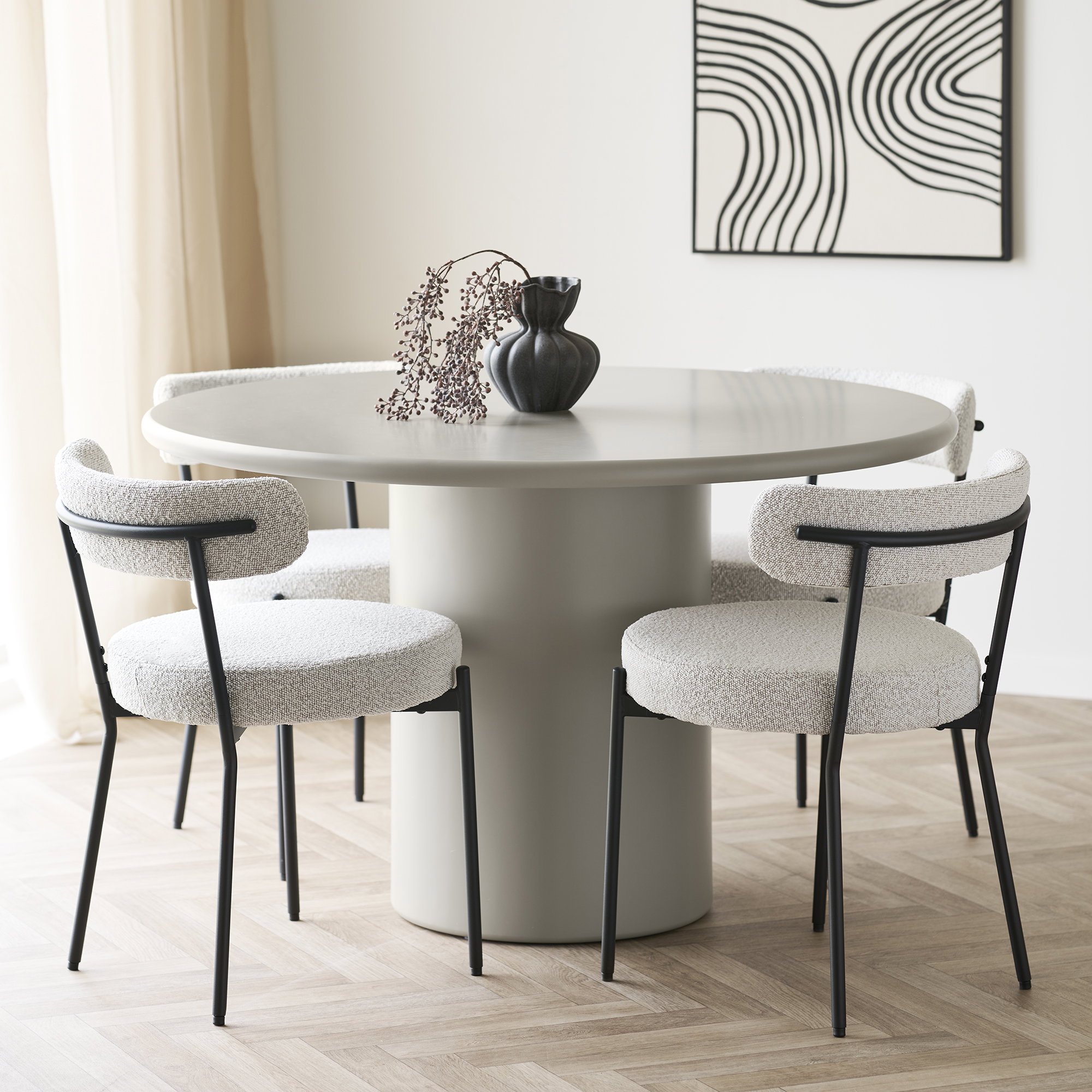 Badalona Dining Chair