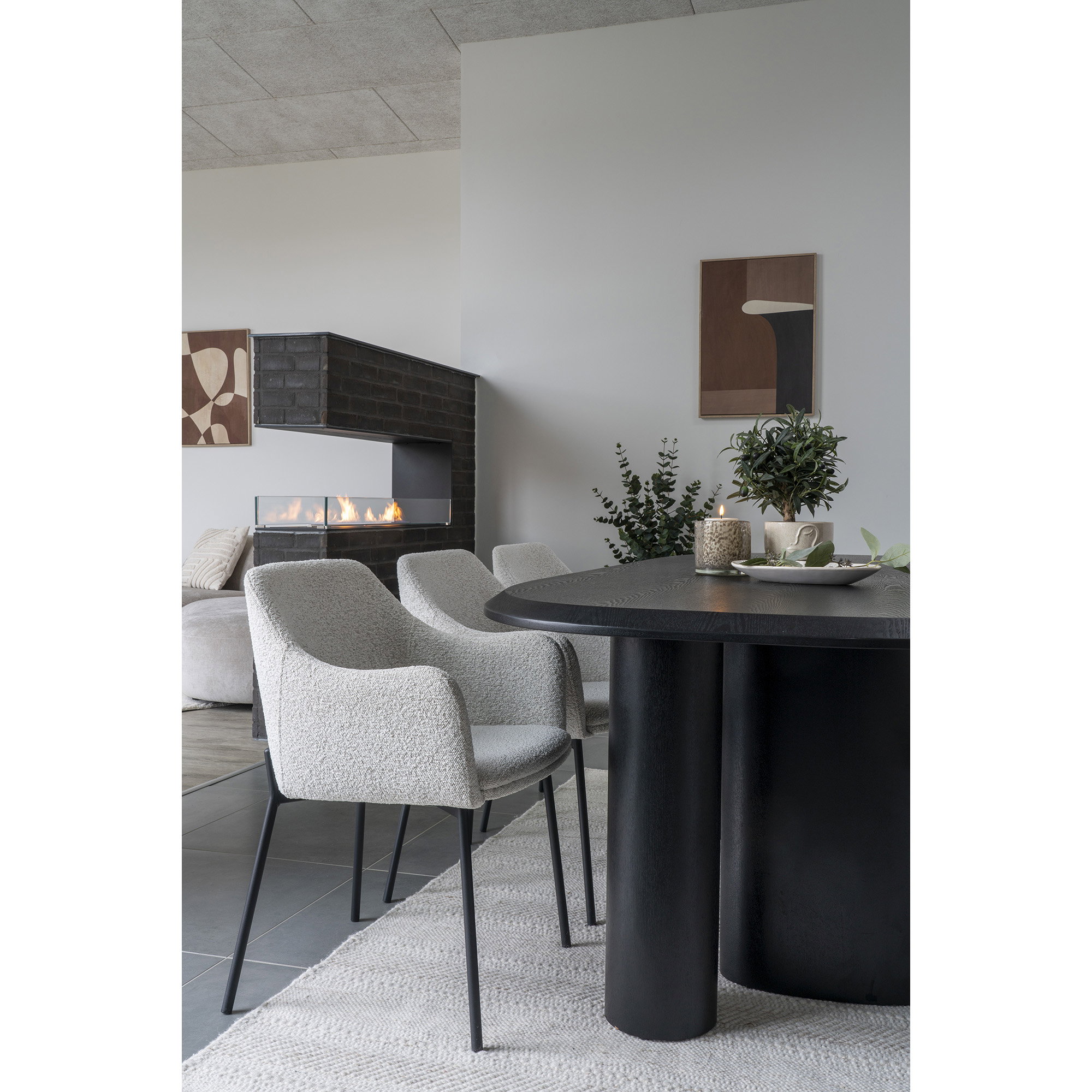 Melilla Dining Chair
