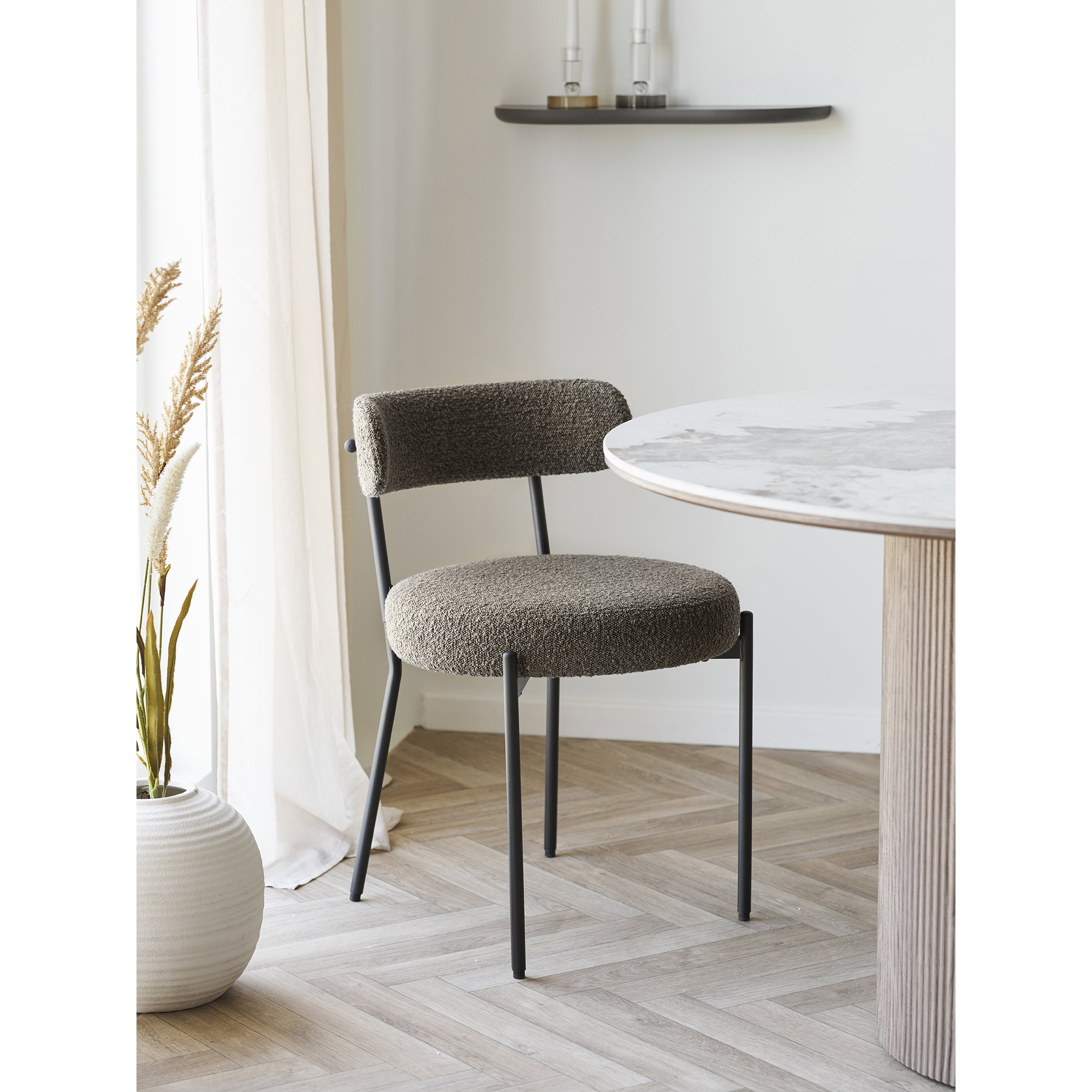 Badalona Dining Chair
