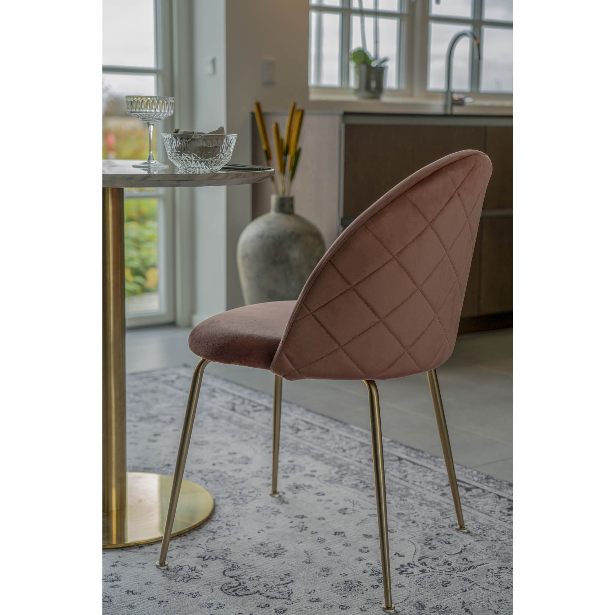 Geneve Dining Chair