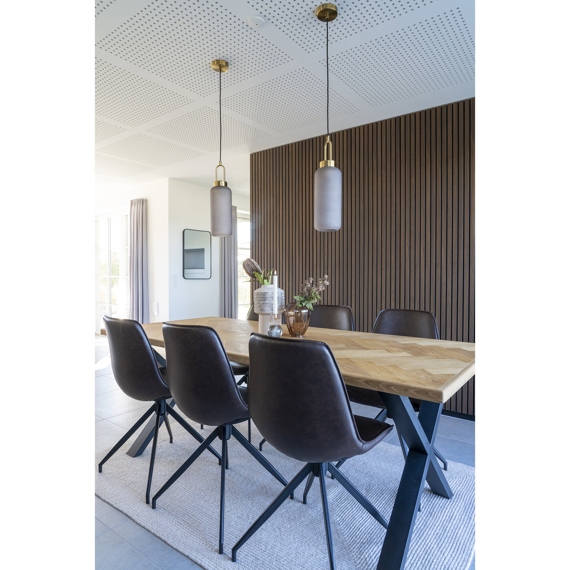 Monaco Dining Chair
