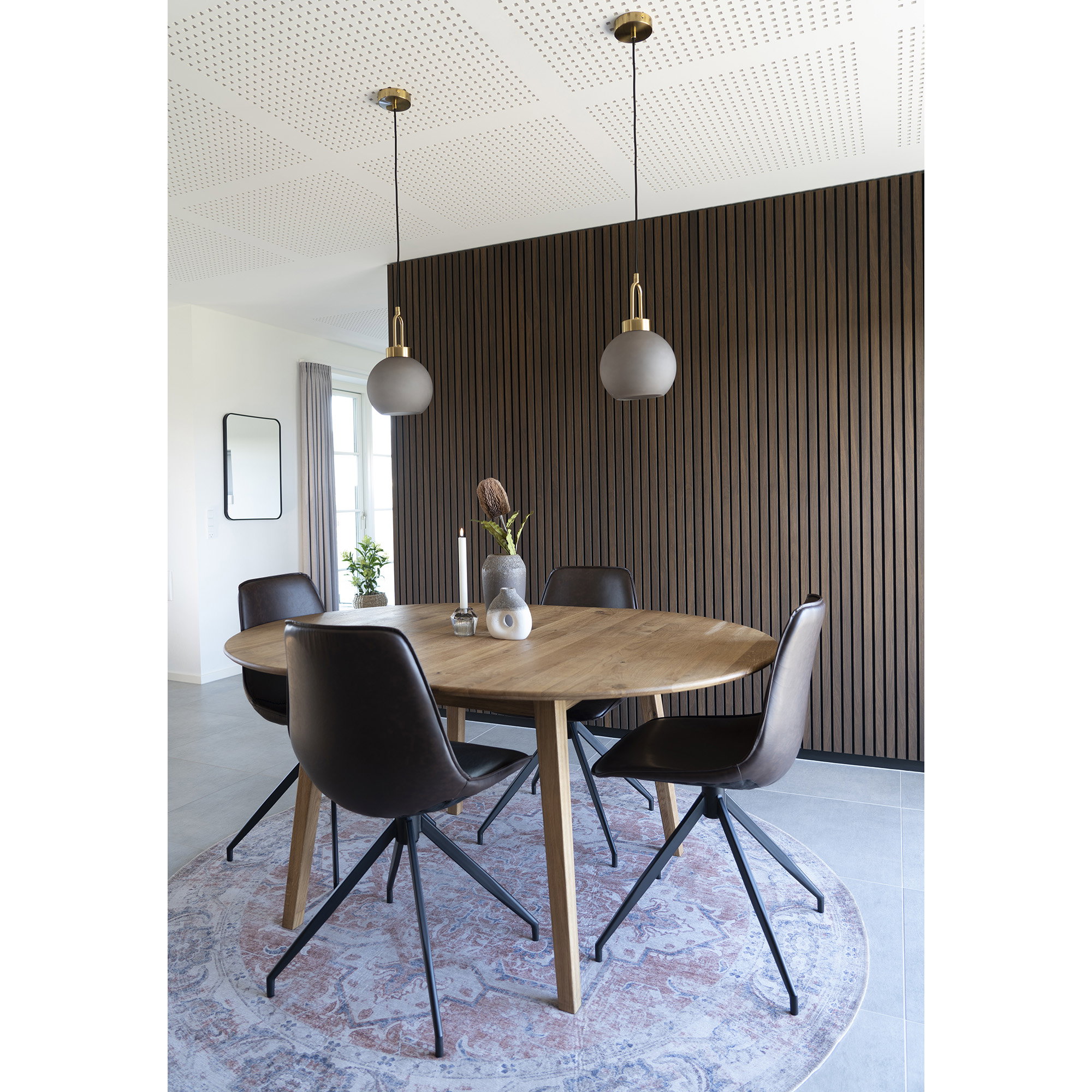 Monaco Dining Chair