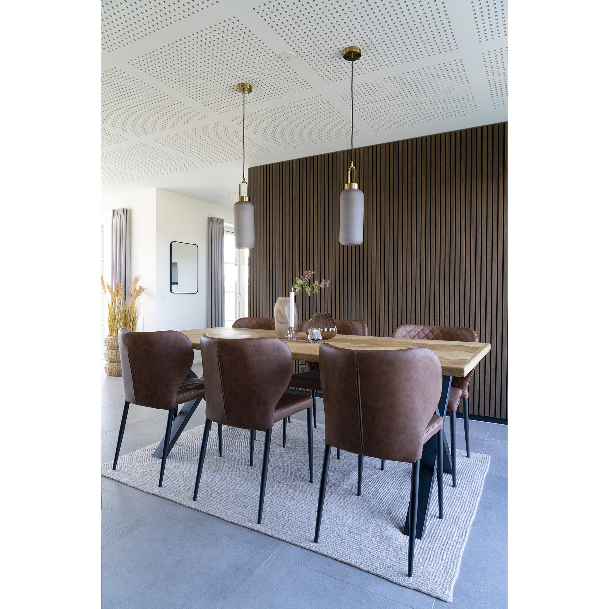 Pisa Dining Chair