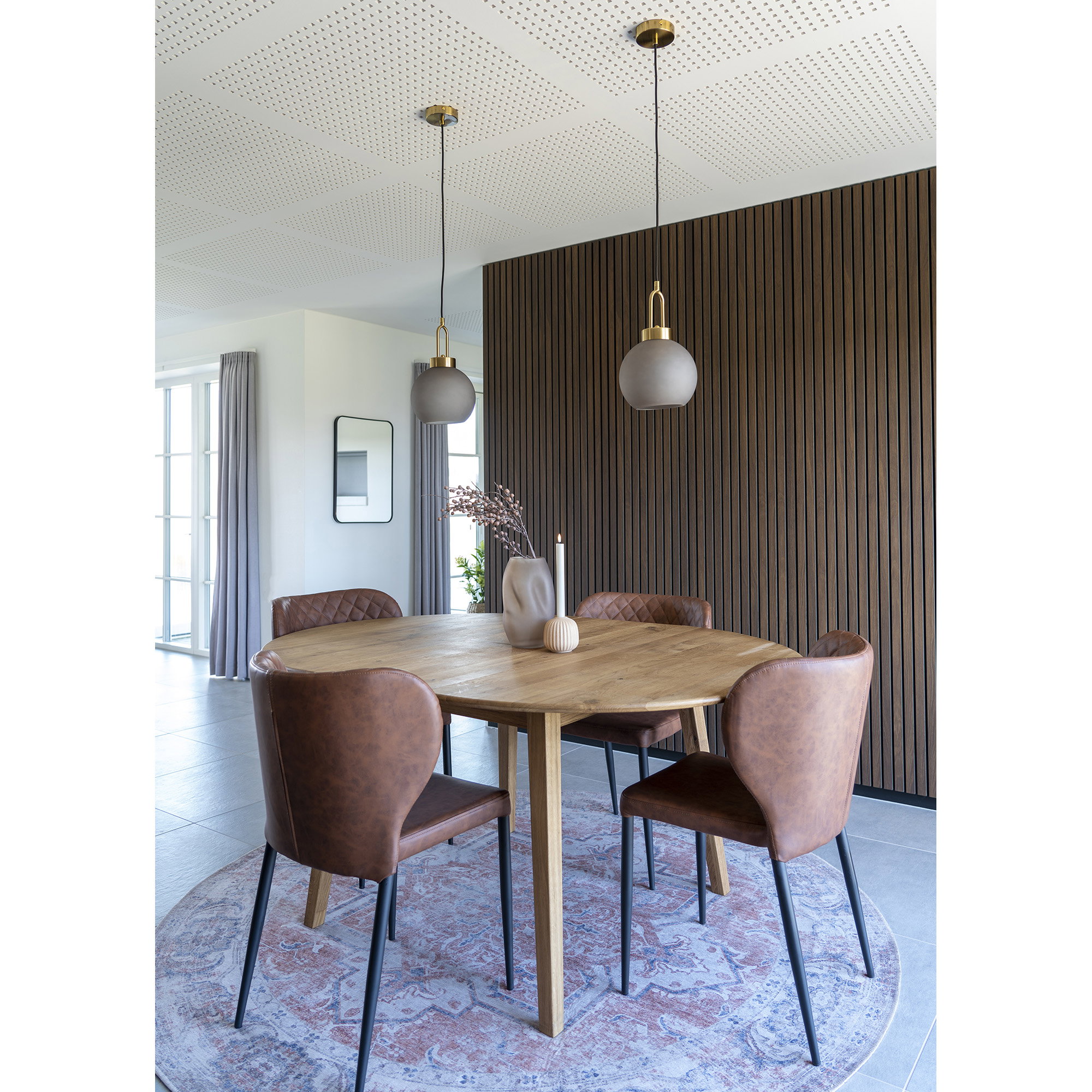 Pisa Dining Chair