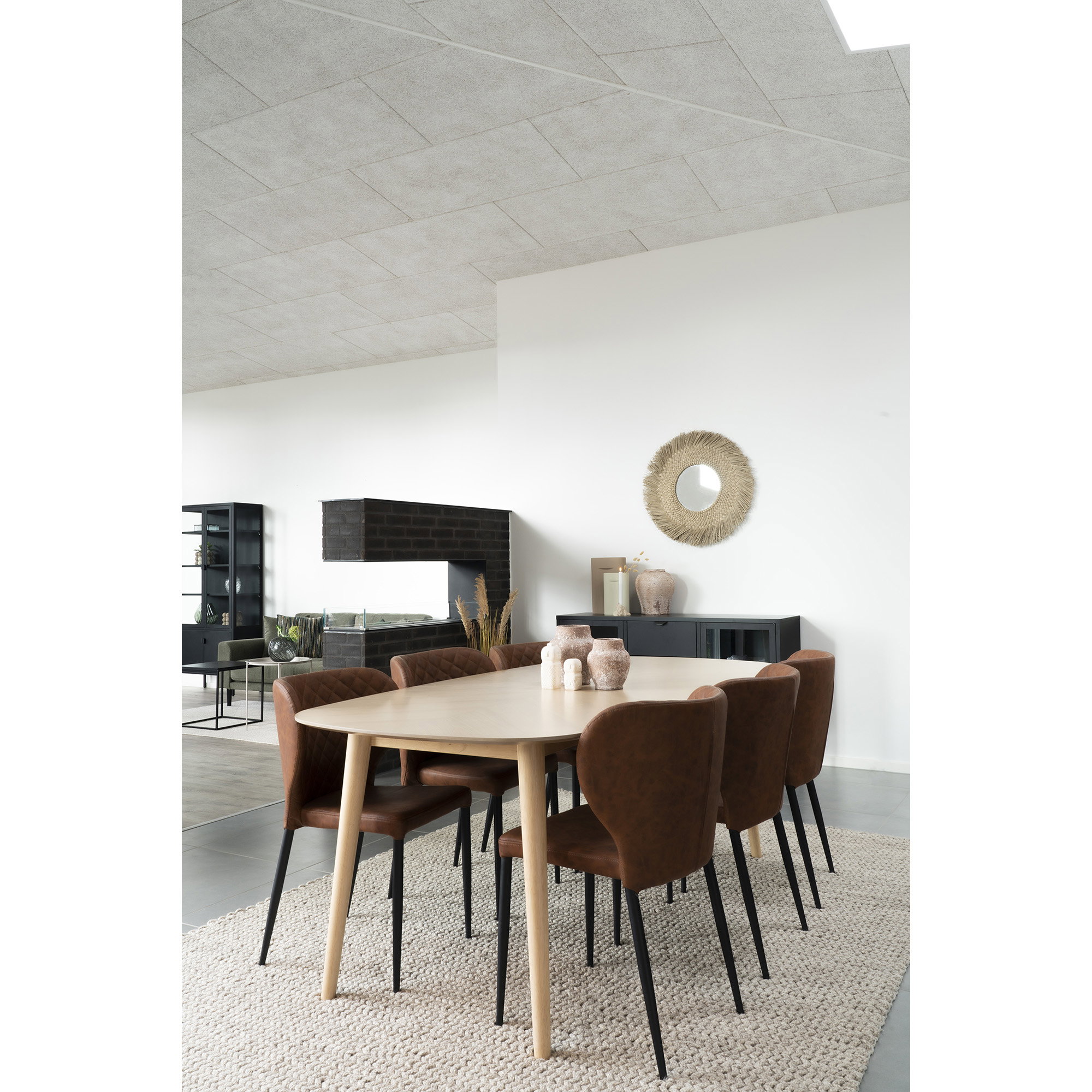 Pisa Dining Chair
