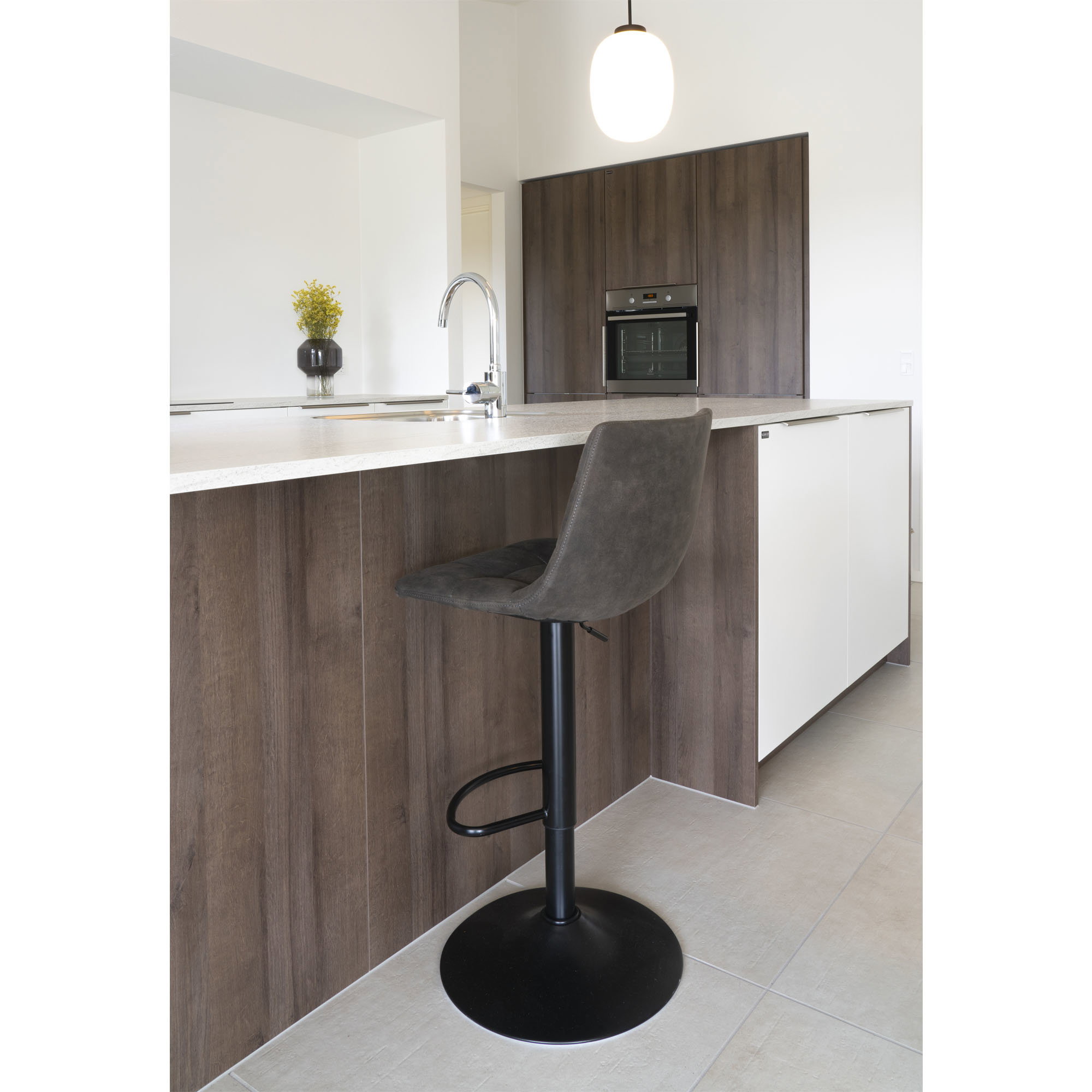 Middelfart Bar Chair